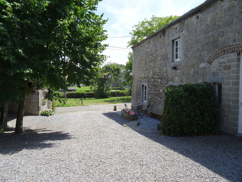 Natuurhuisje in Méan