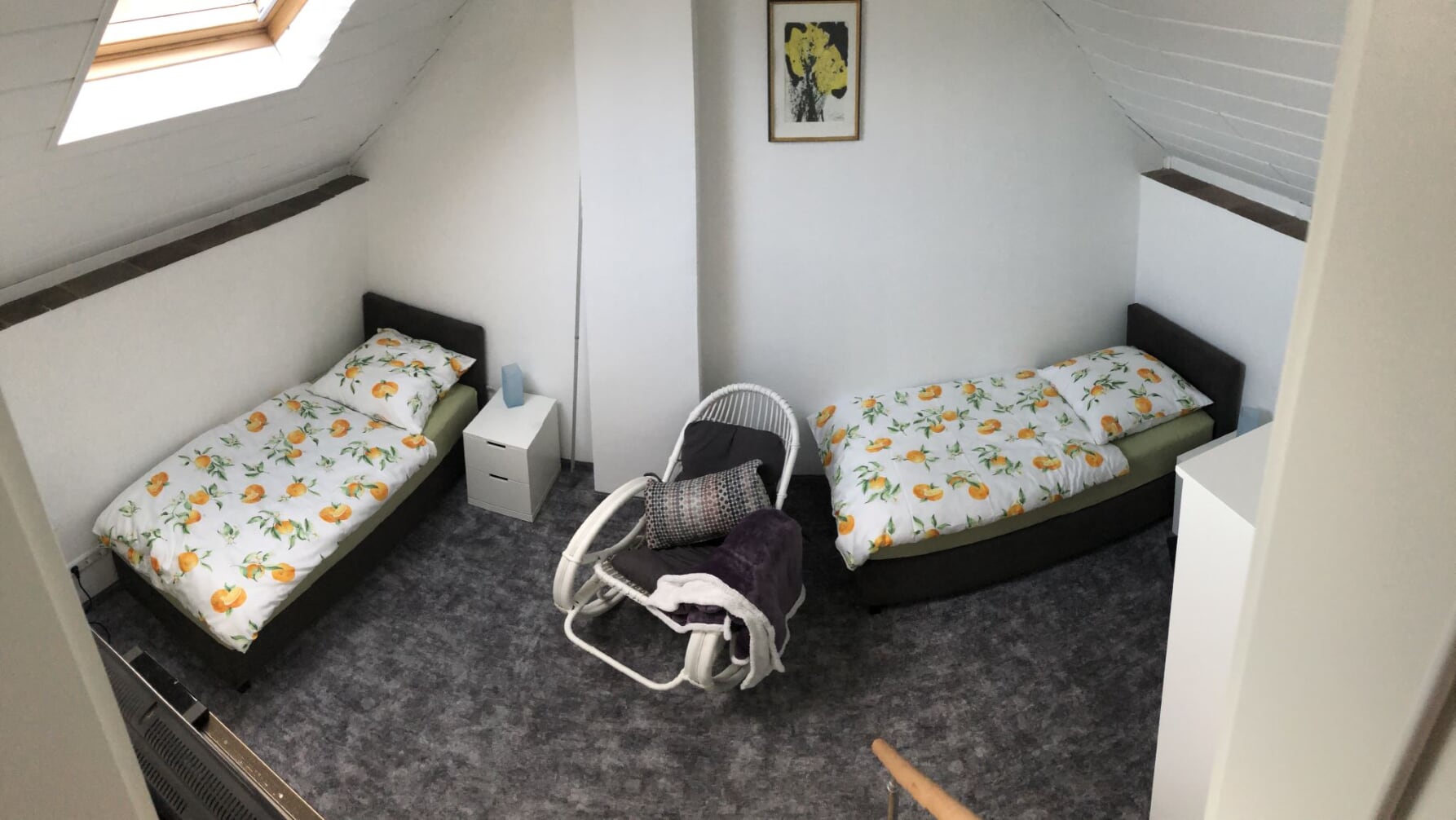 Casa nella natura a Grefrath