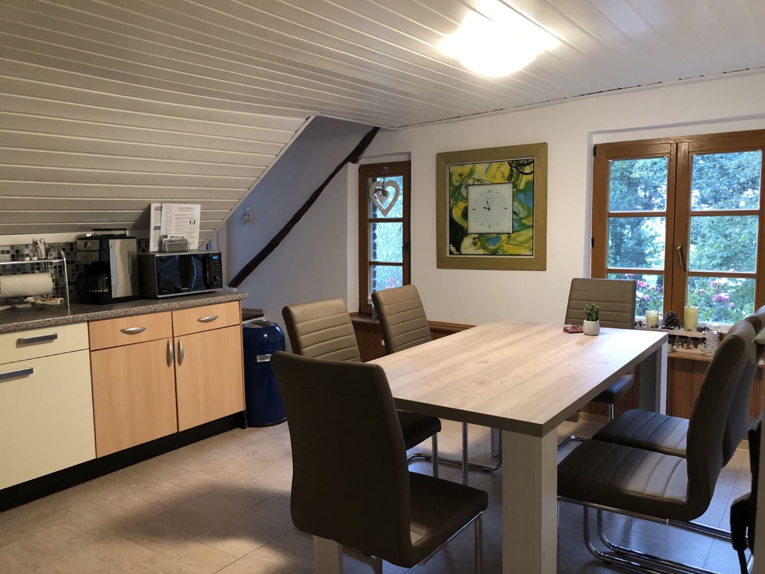 Casa nella natura a Grefrath