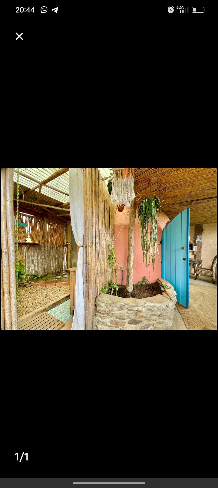 Casa nella natura a Cercal do Alentejo