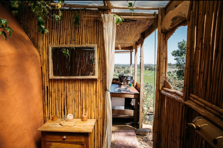 Casa nella natura a Cercal do Alentejo
