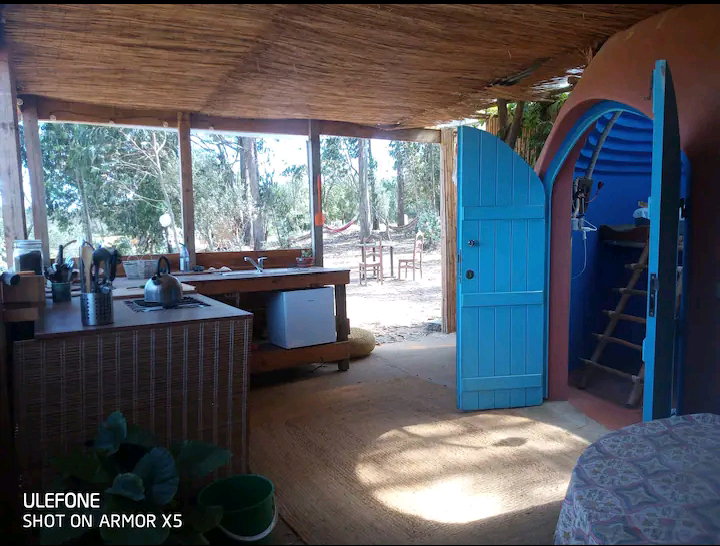 Casa nella natura a Cercal do Alentejo