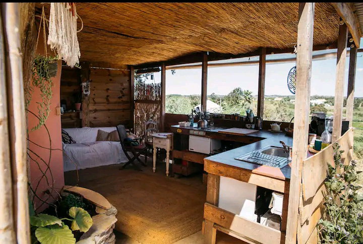 Casa nella natura a Cercal do Alentejo
