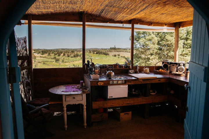Casa nella natura a Cercal do Alentejo