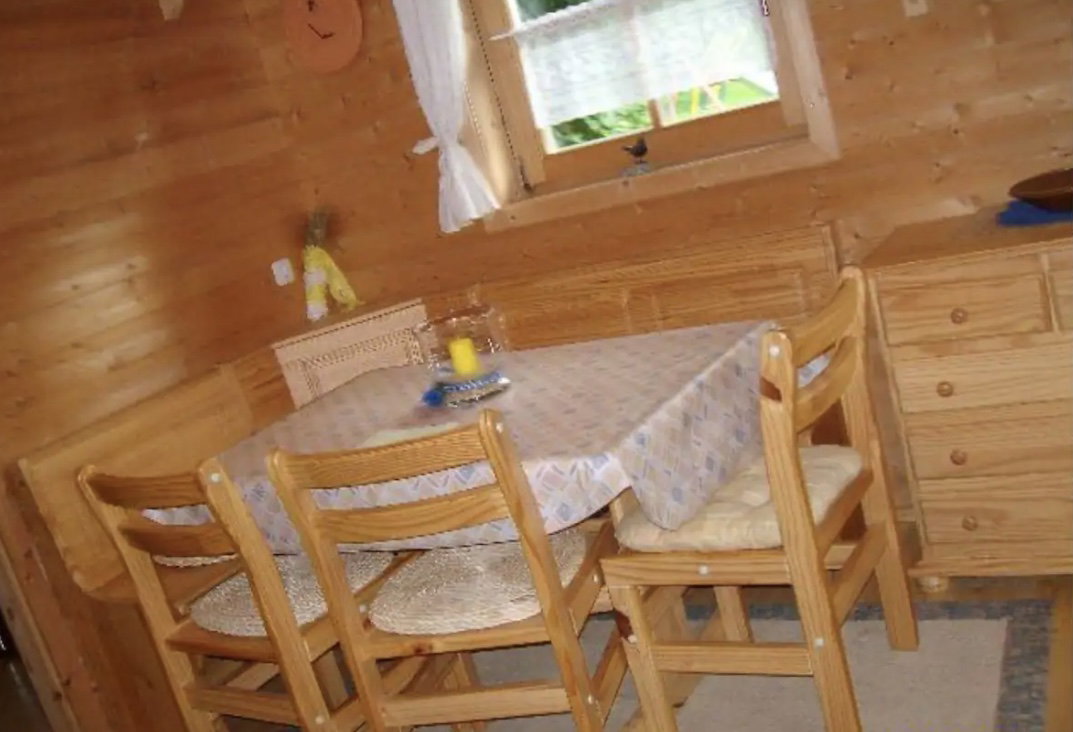 Maison nature à Drachselsried