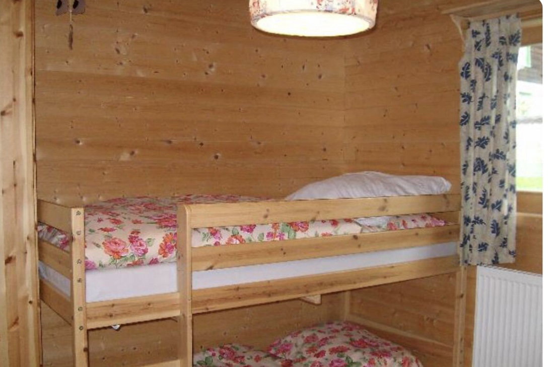 Maison nature à Drachselsried
