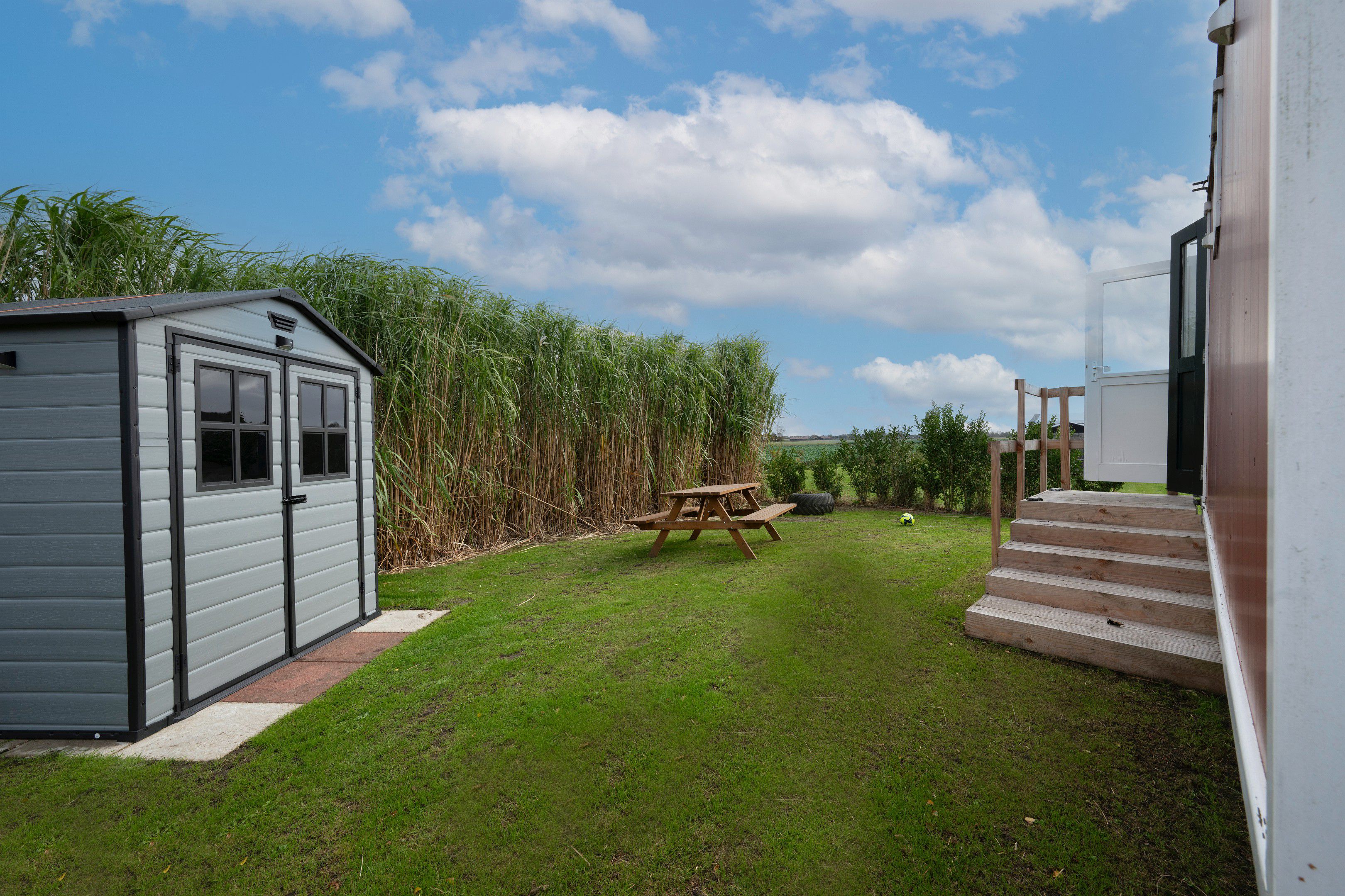 Natuurhuisje in Brouwershaven