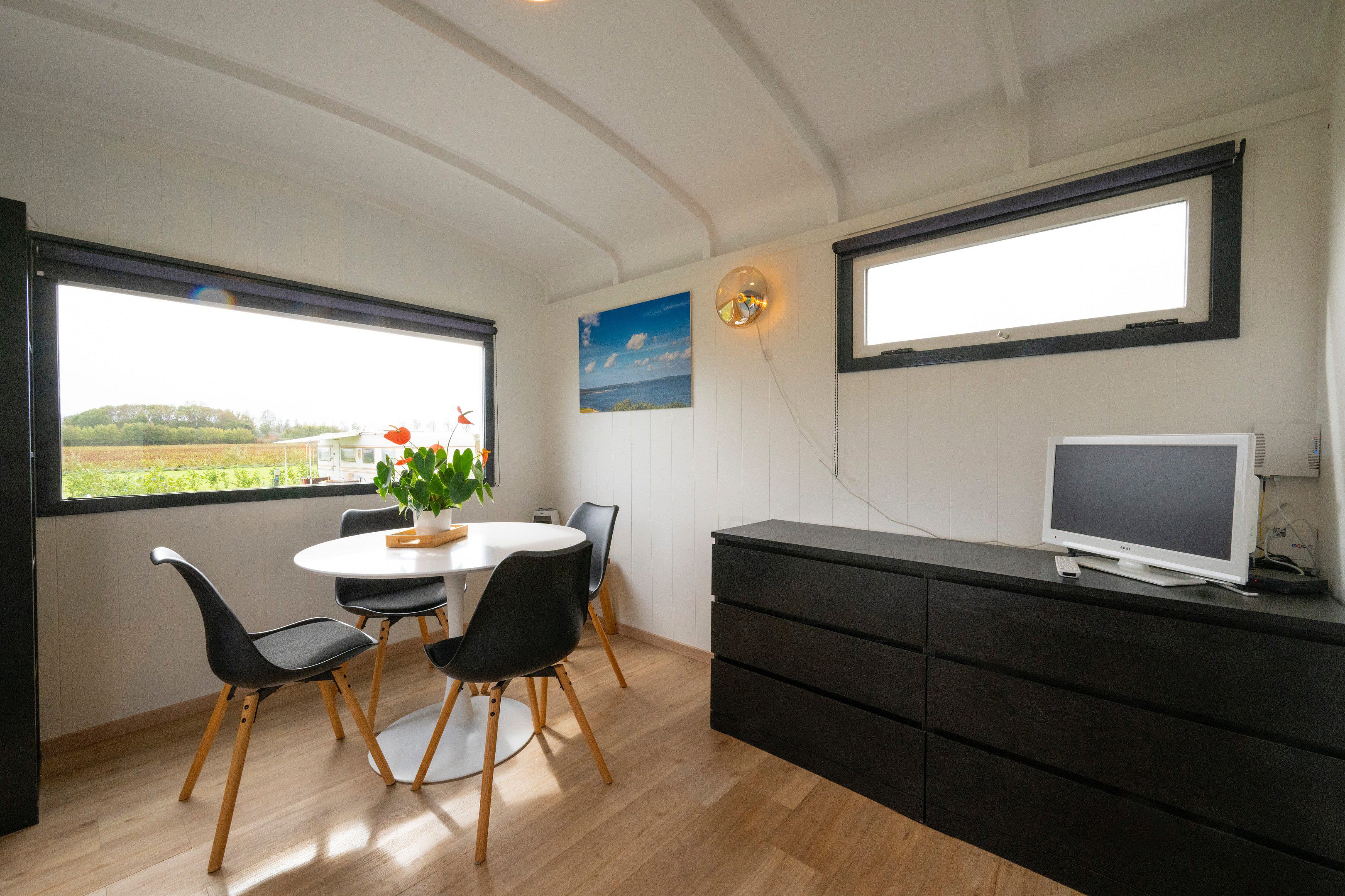 Natuurhuisje in Brouwershaven