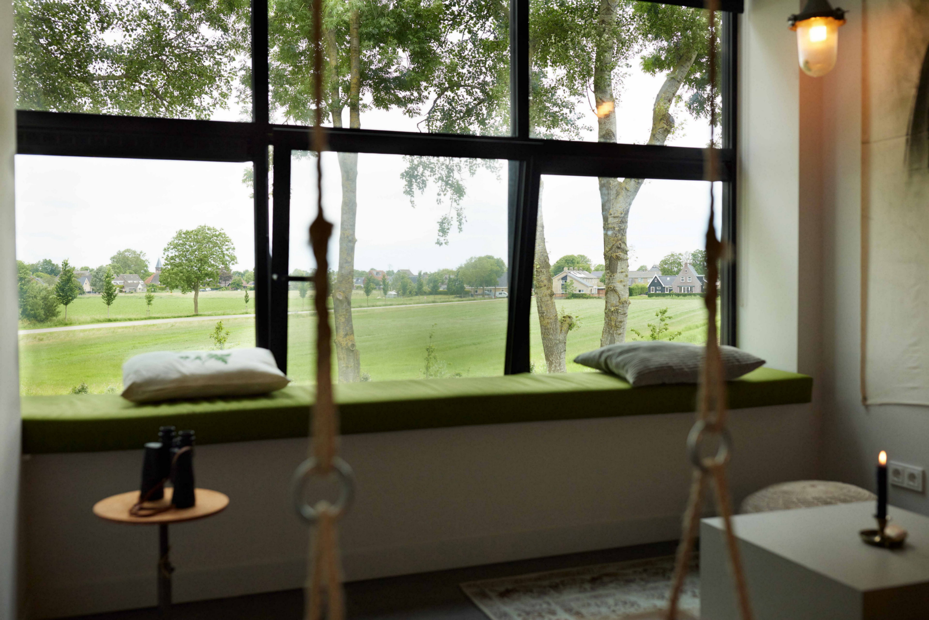 Natuurhuisje in Lioessens