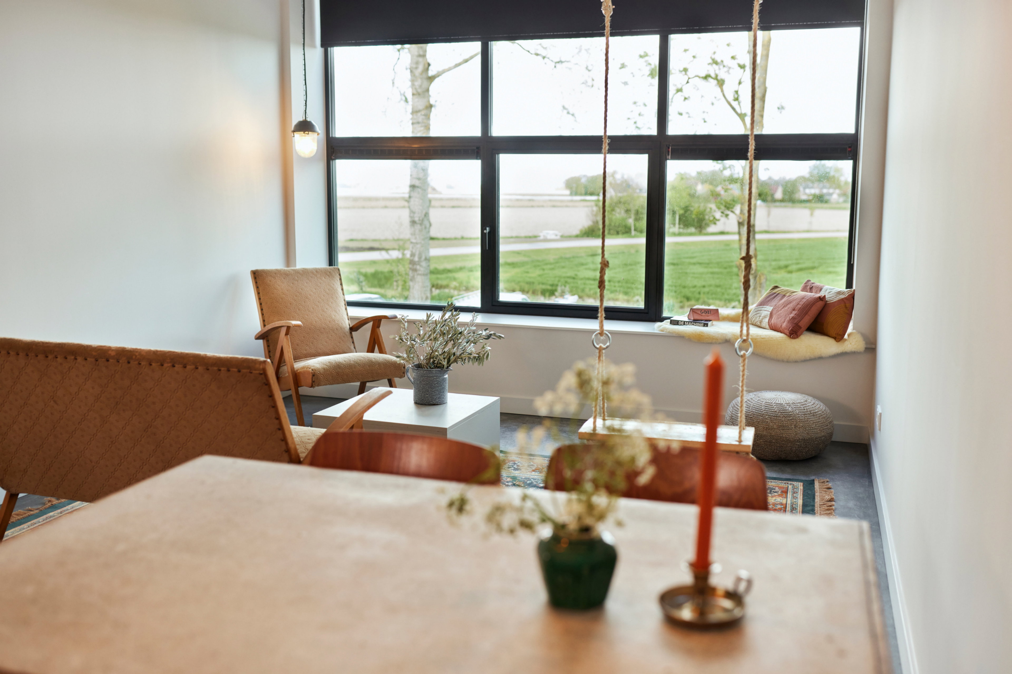 Natuurhuisje in Lioessens