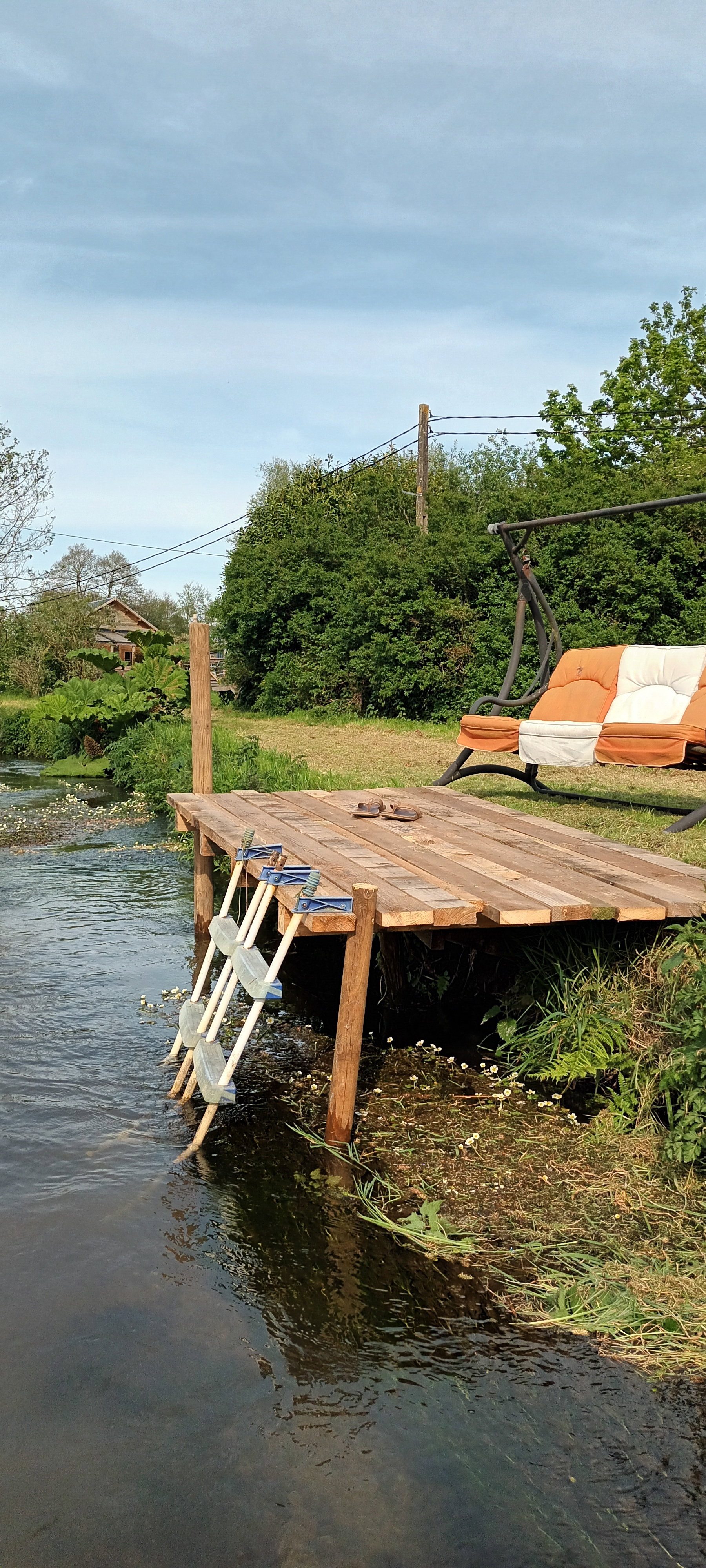 Natuurhuisje in plouvorn
