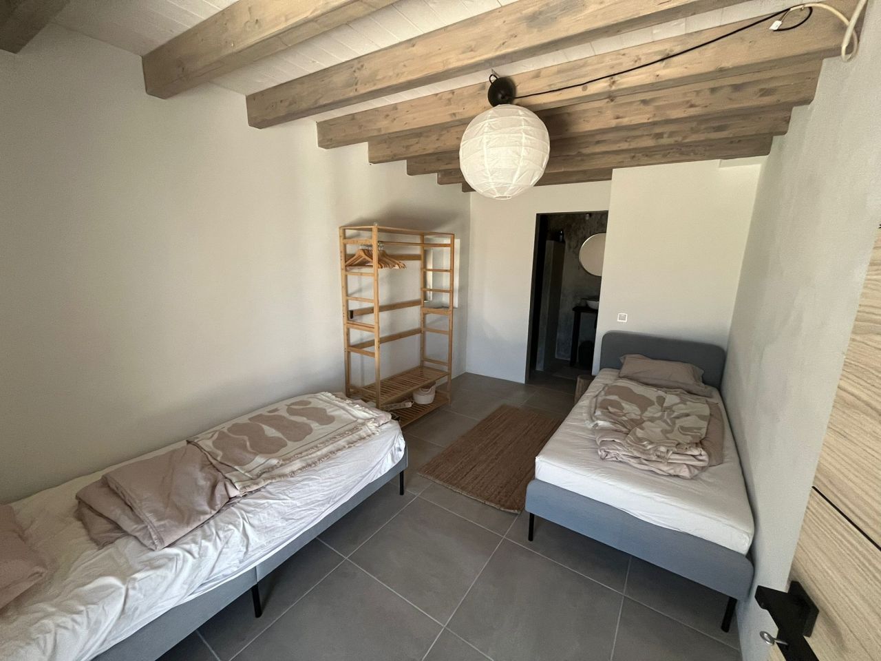 Casa nella natura a Monchique