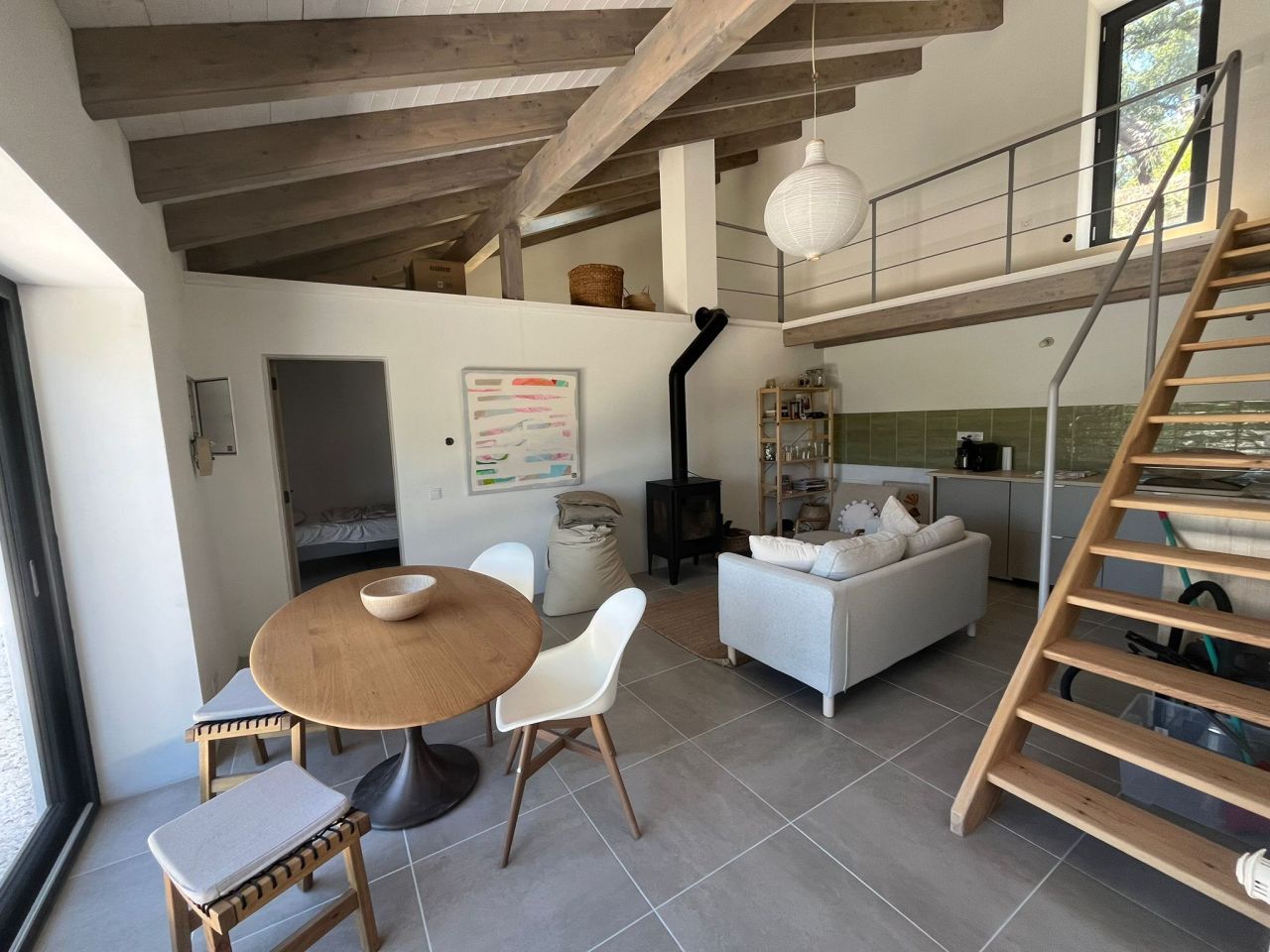 Casa nella natura a Monchique
