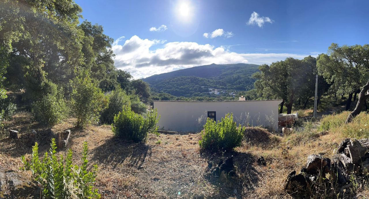 Casa nella natura a Monchique