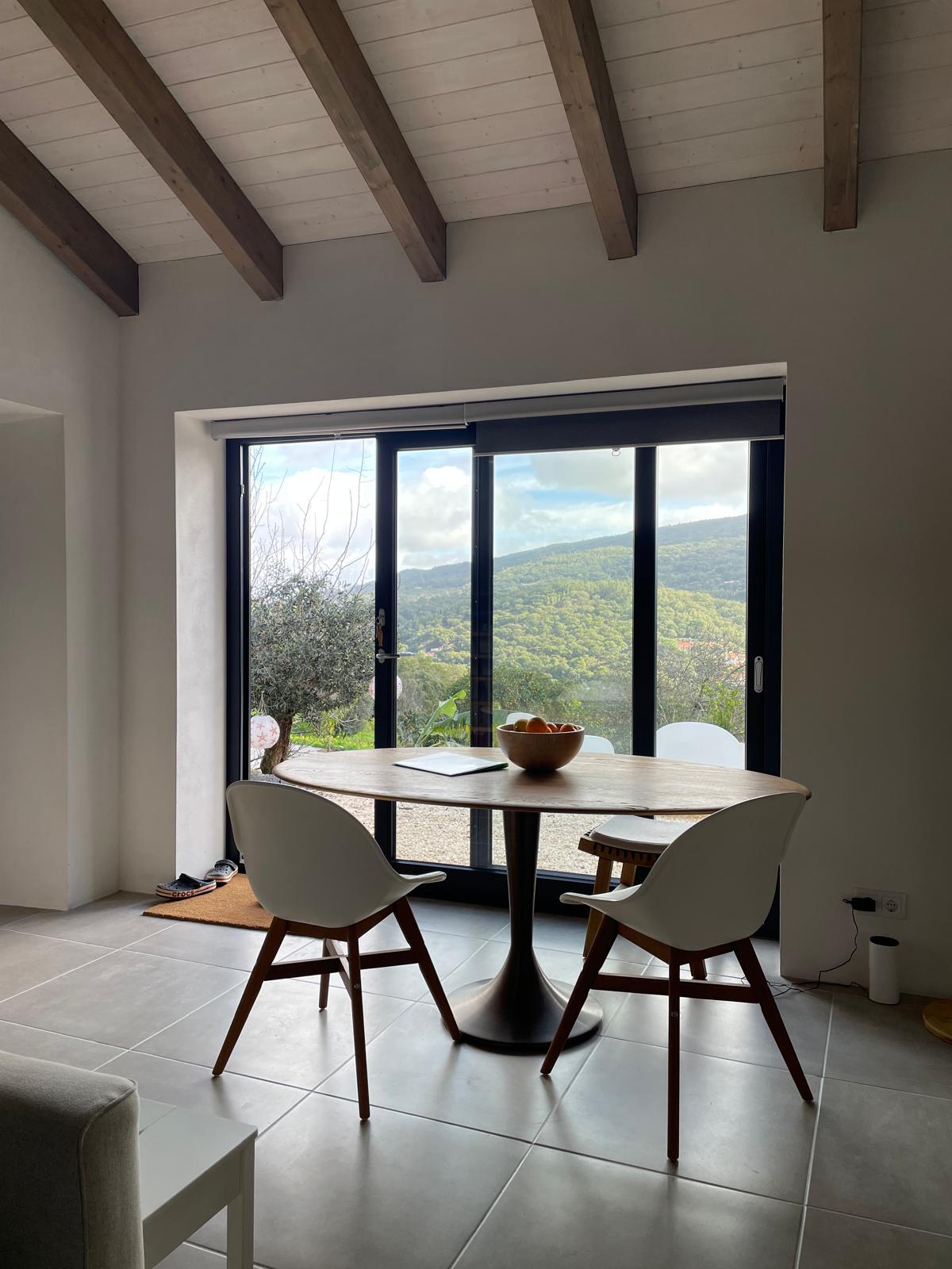 Casa nella natura a Monchique
