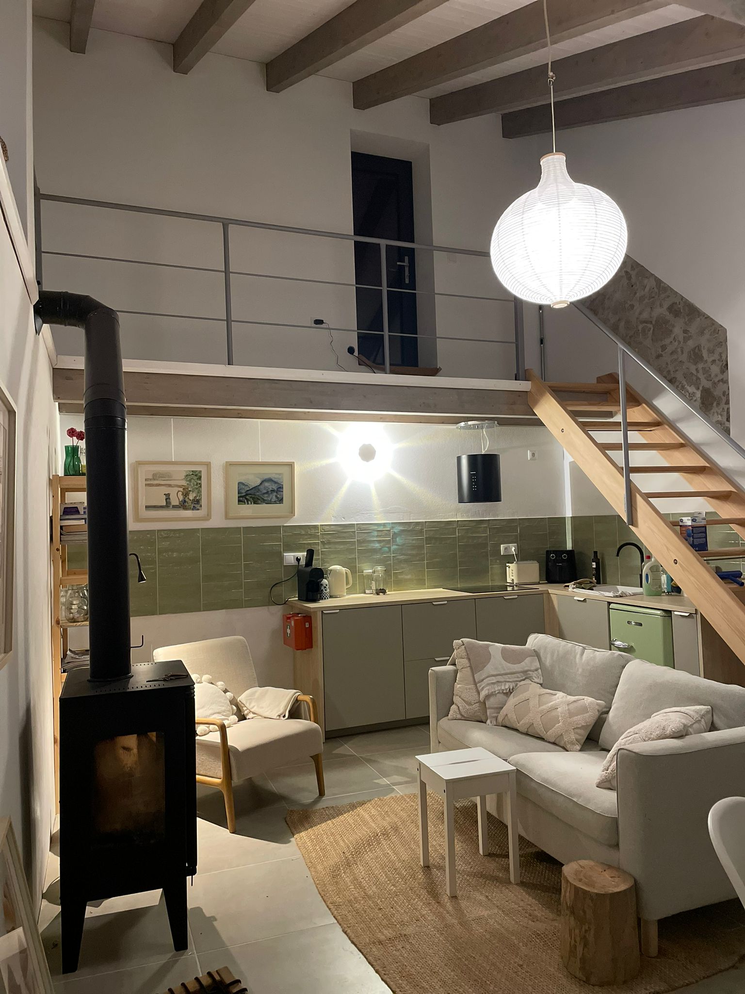 Casa nella natura a Monchique