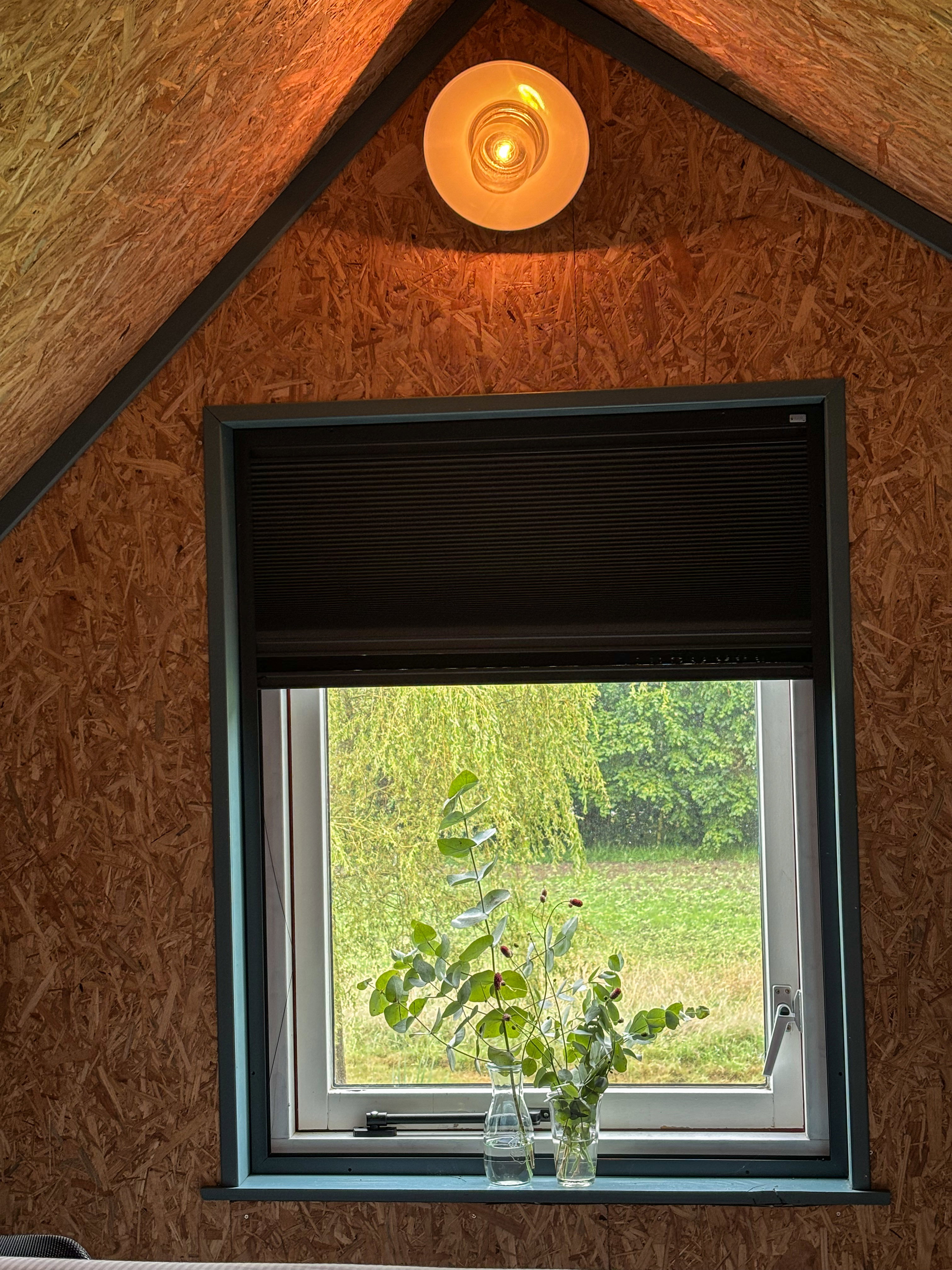Naturhäuschen in Winterswijk Kotten