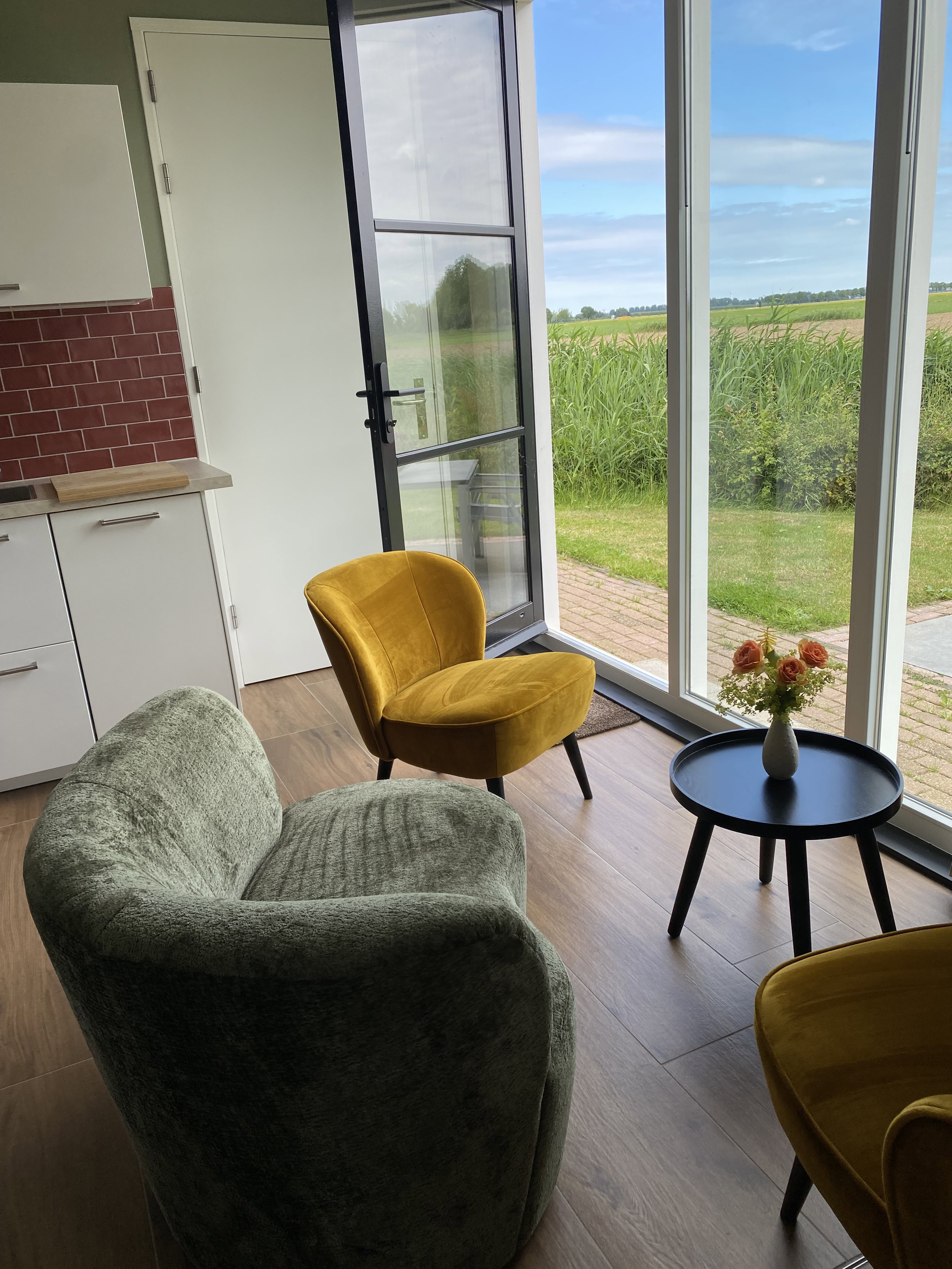 Maison nature à Werkendam