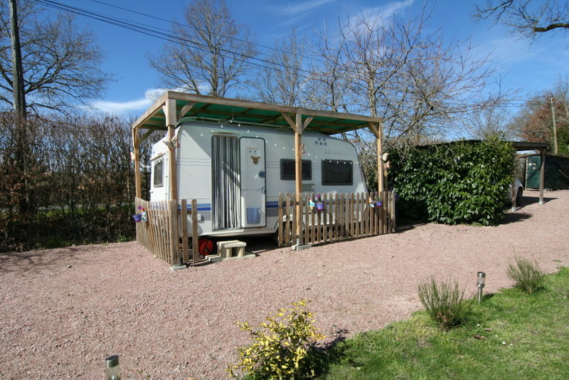 Casa nella natura a Thil sur Arroux