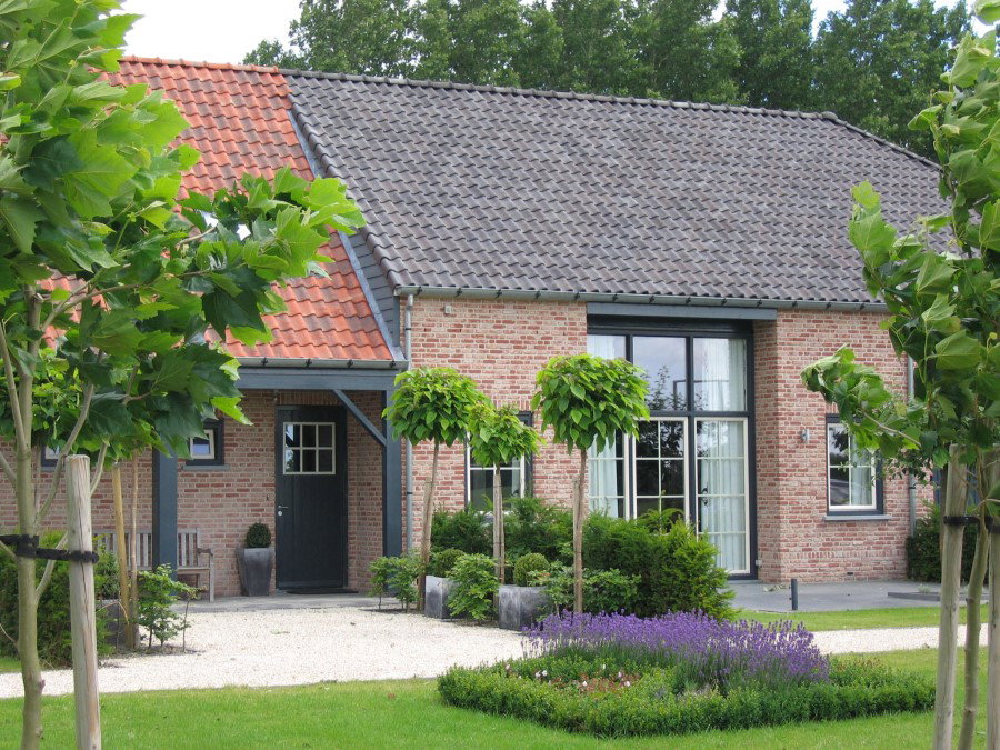 Casa nella natura a Zuidzande