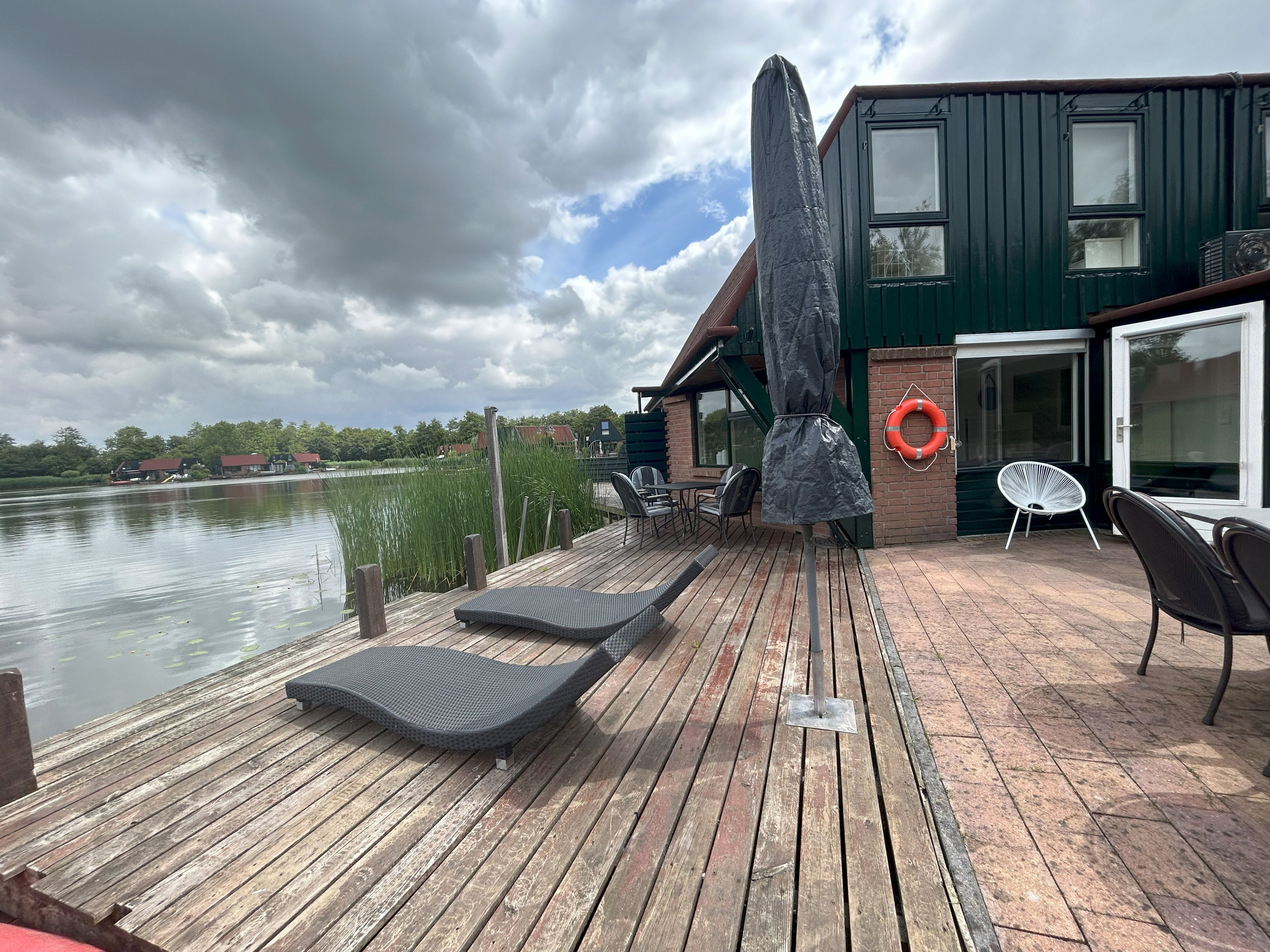 Casa nella natura a Nieuwe Niedorp