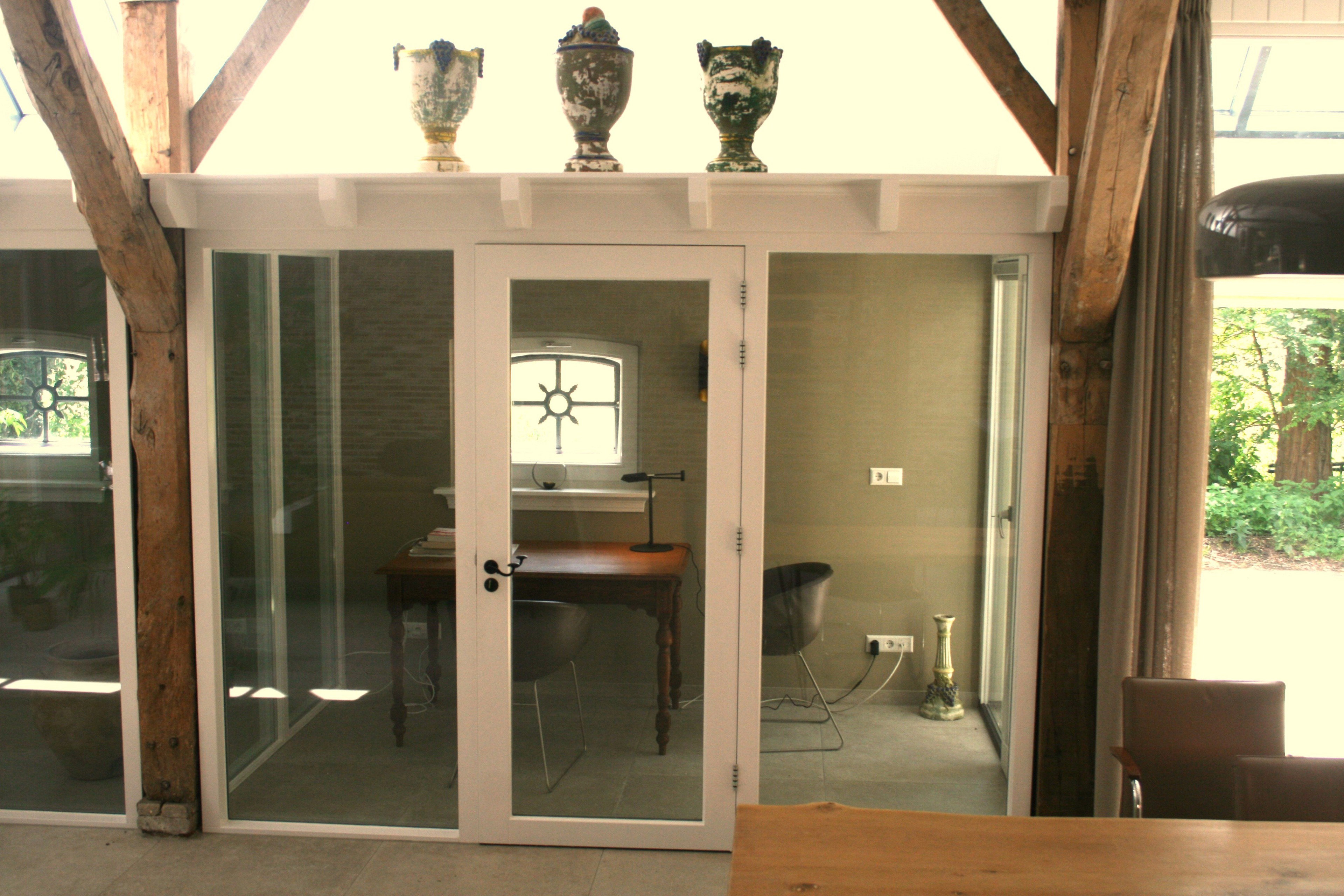 Casa nella natura a Zelhem