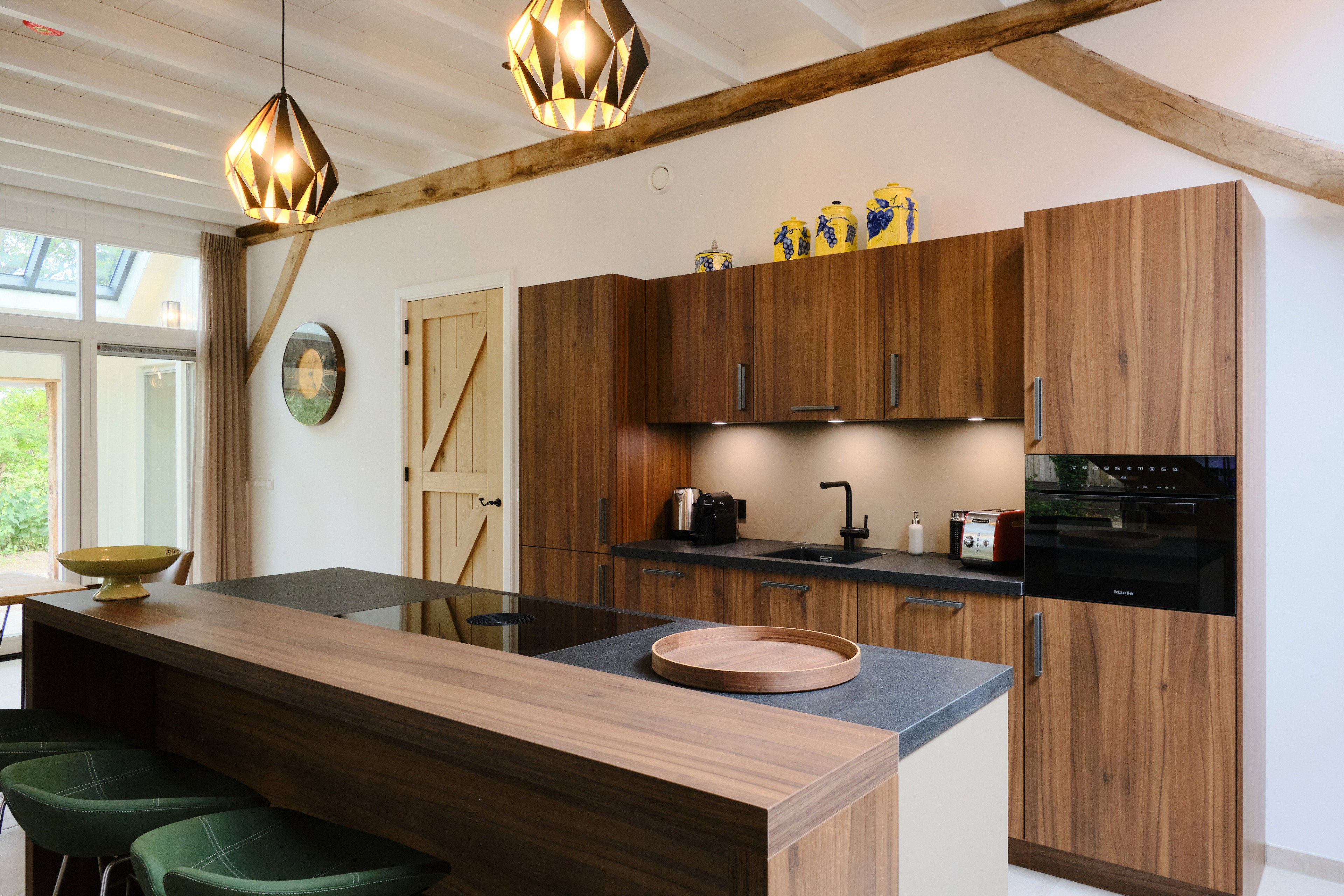 Casa nella natura a Zelhem