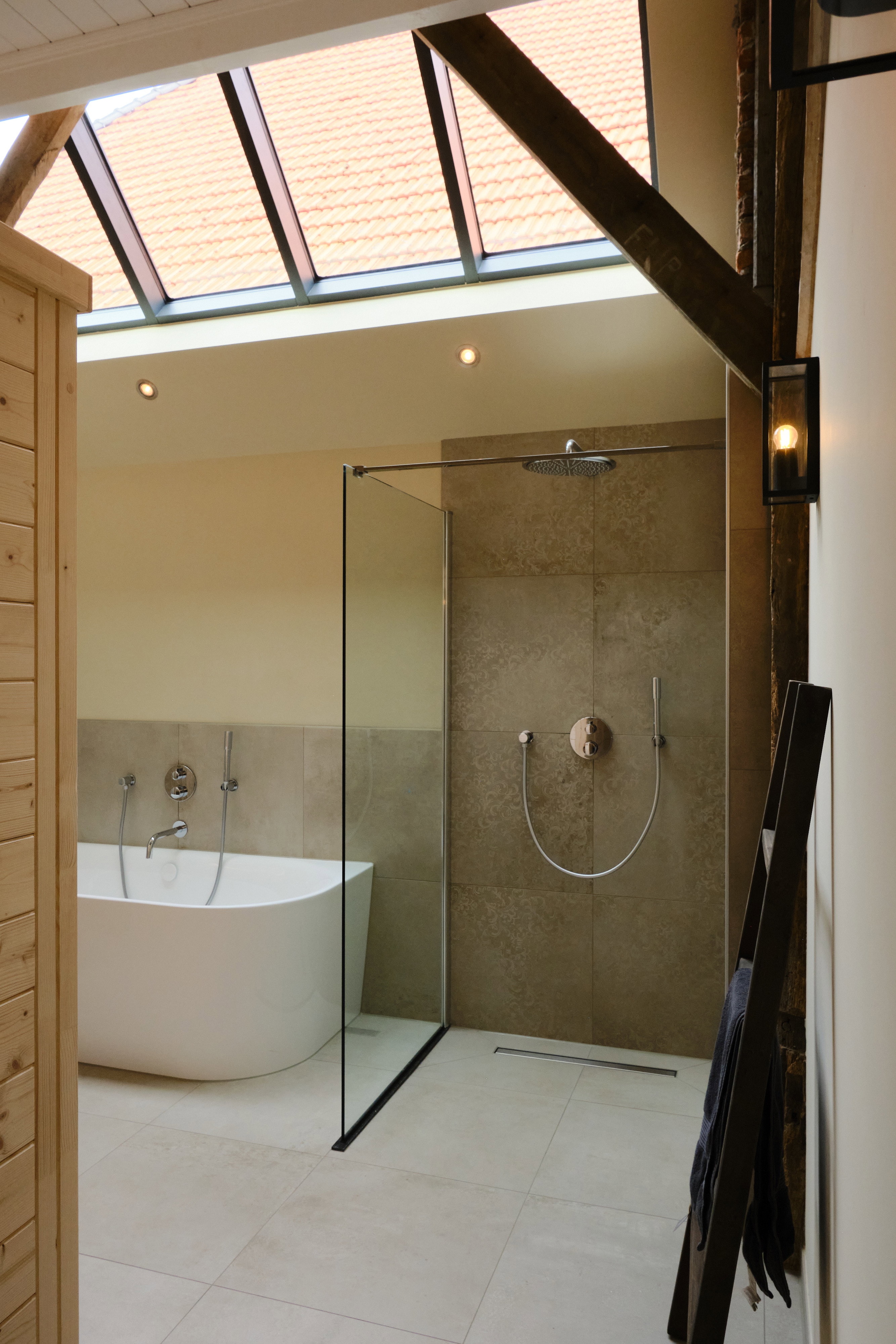 Casa nella natura a Zelhem