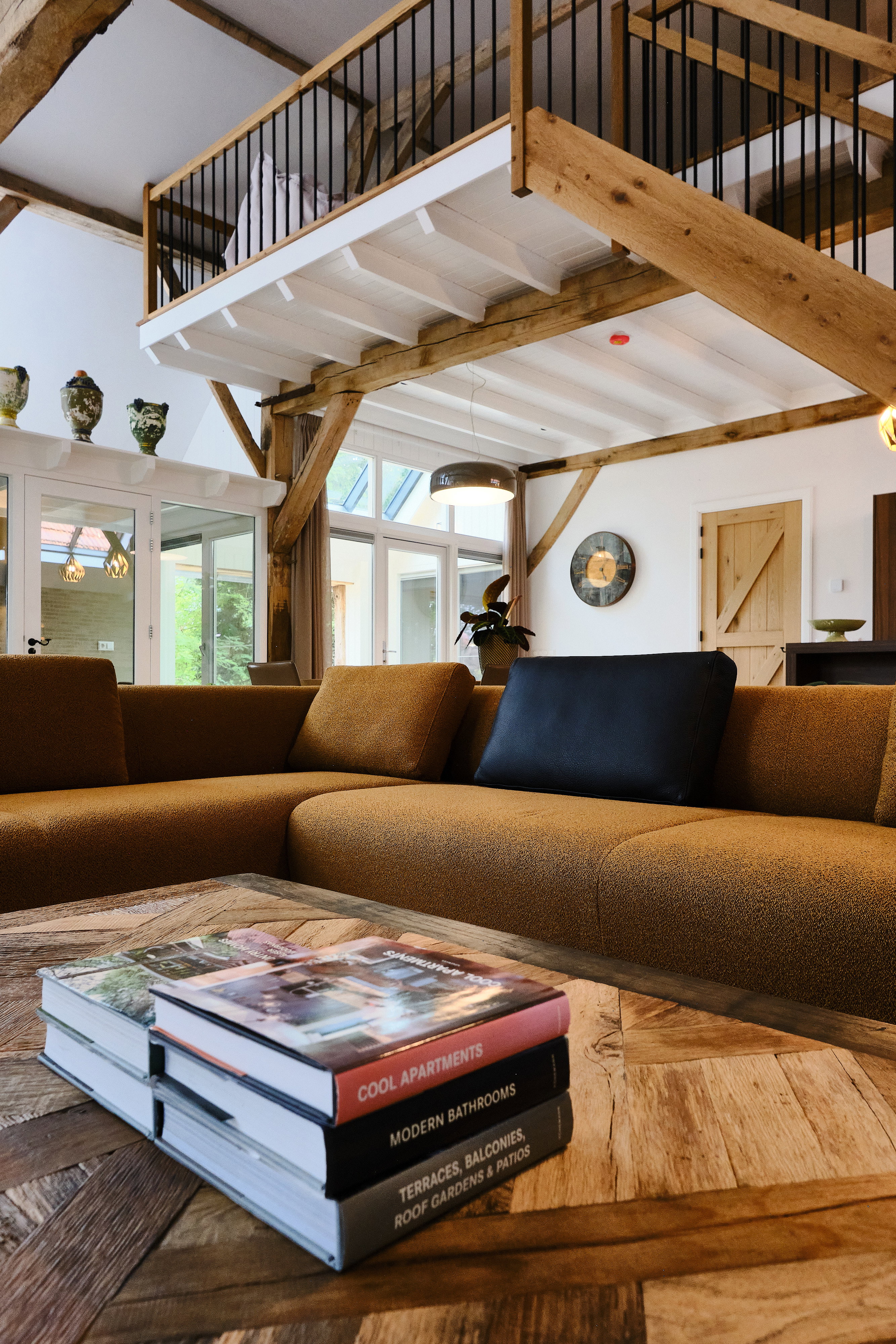 Casa nella natura a Zelhem