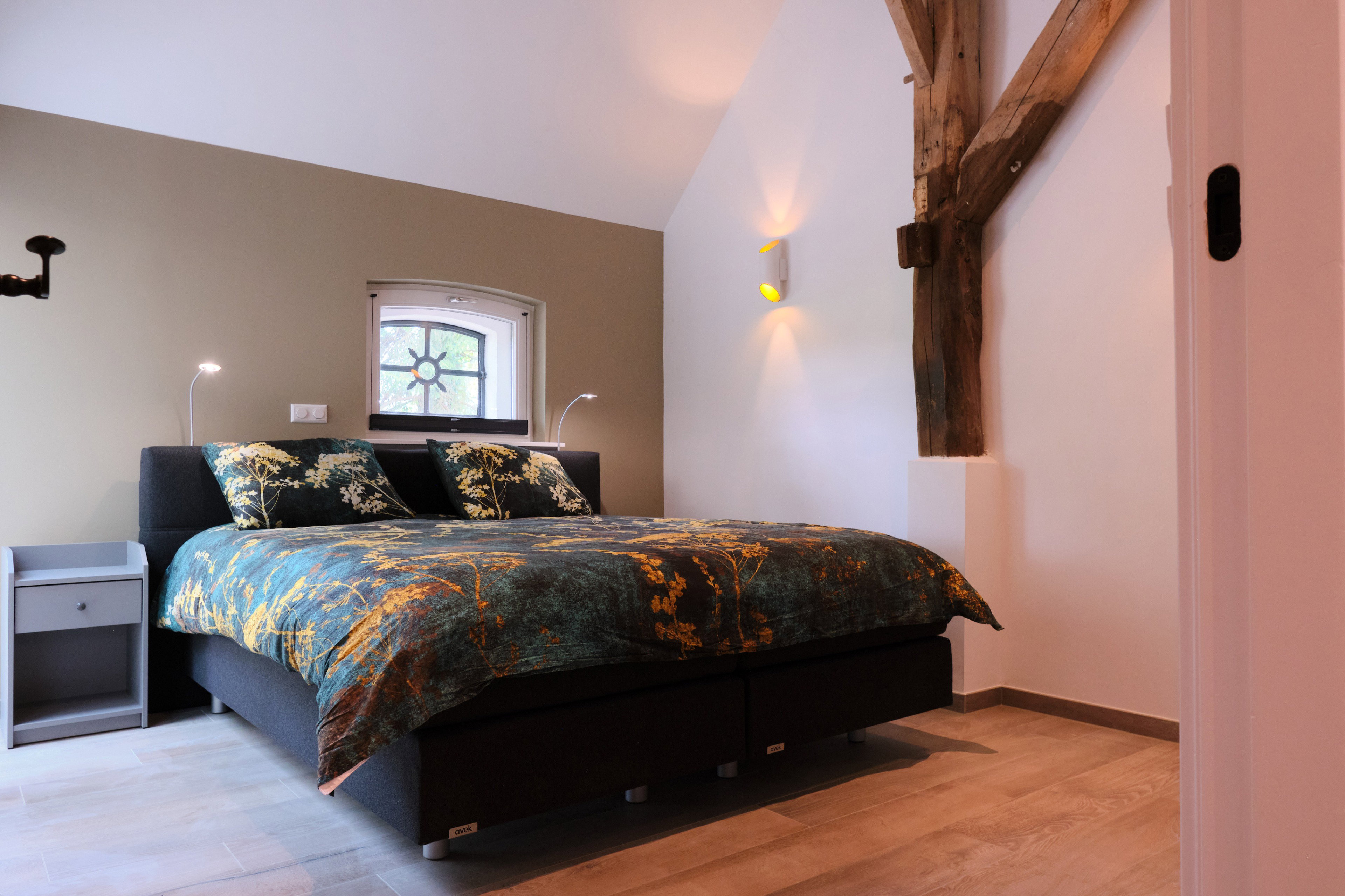 Casa nella natura a Zelhem