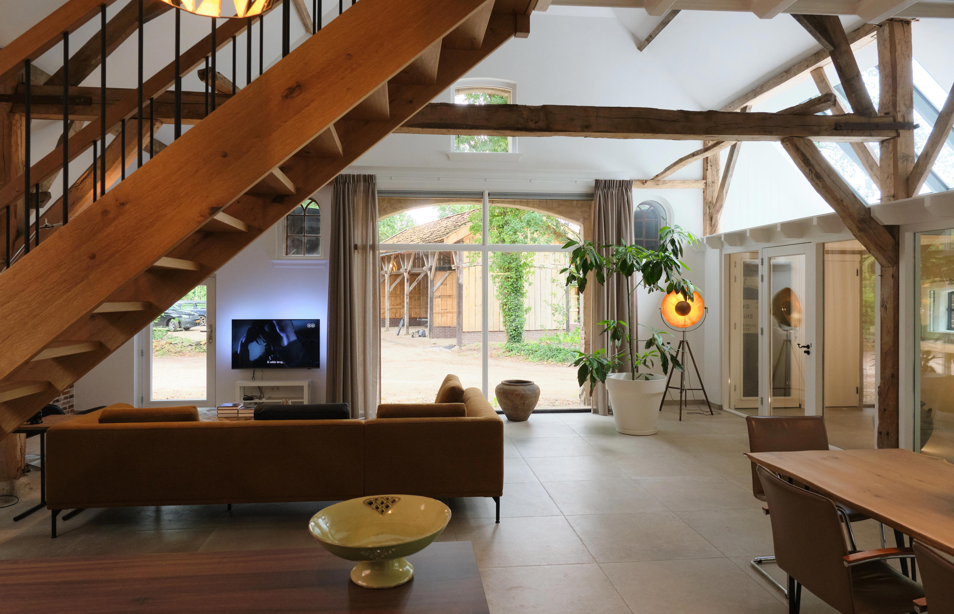 Nature house in Zelhem