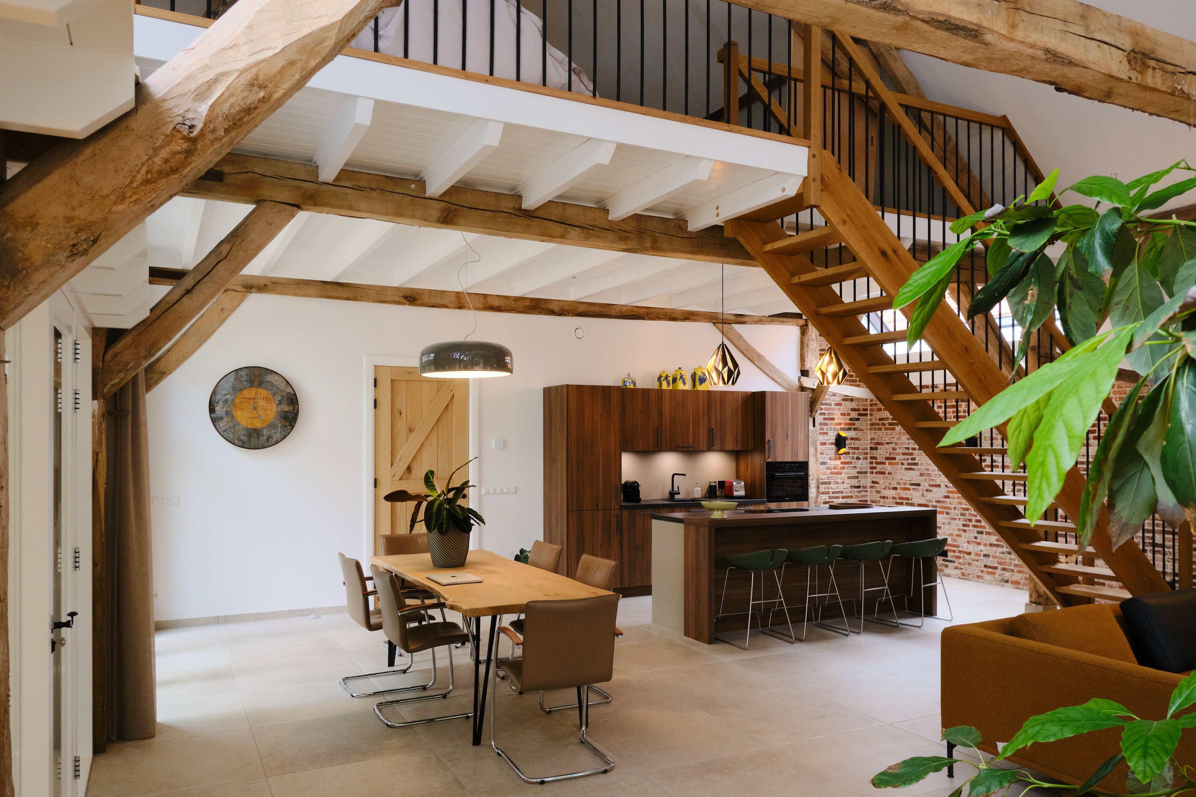 Casa nella natura a Zelhem