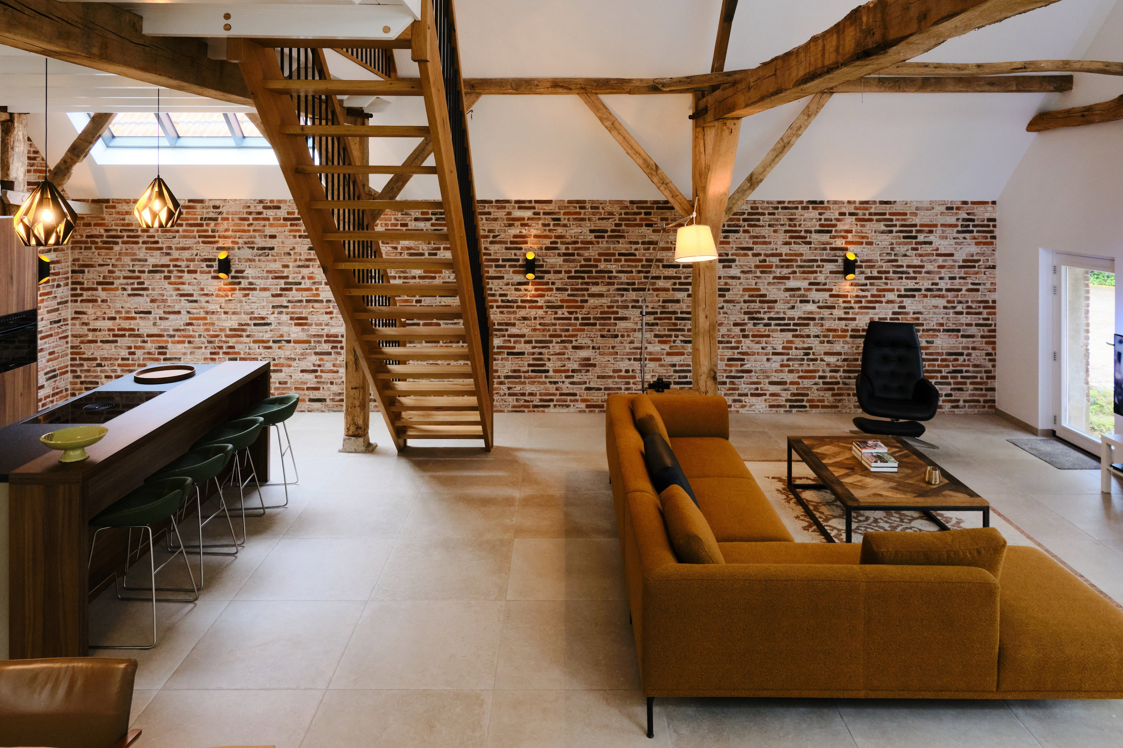 Casa nella natura a Zelhem