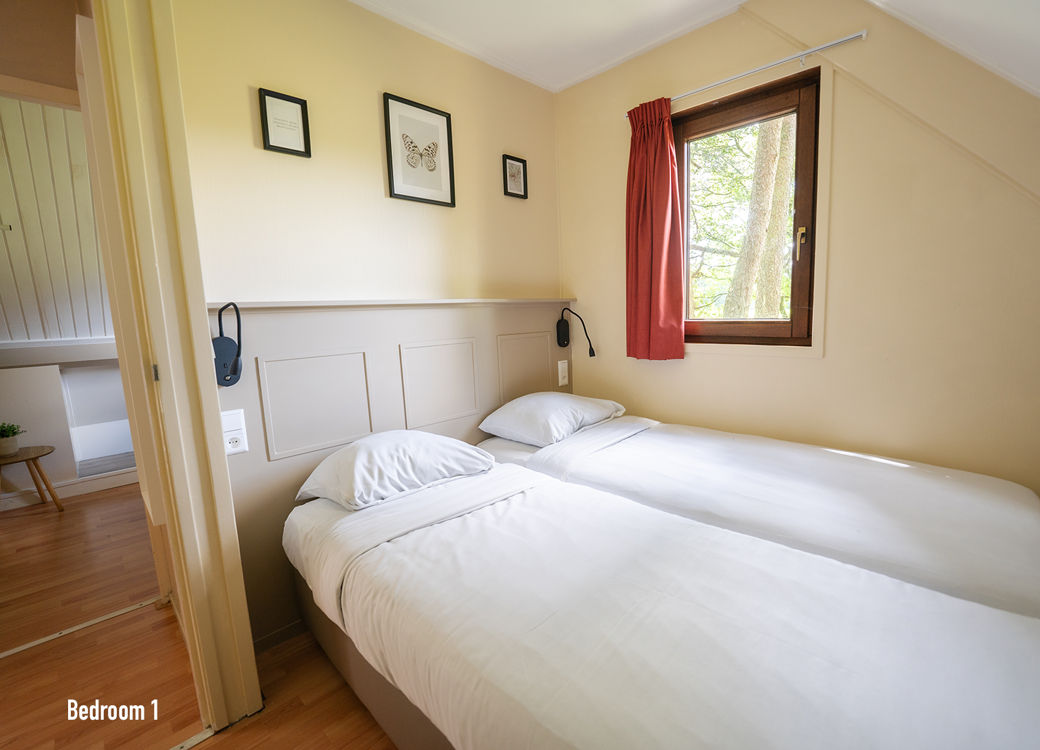 Casa nella natura a Soest