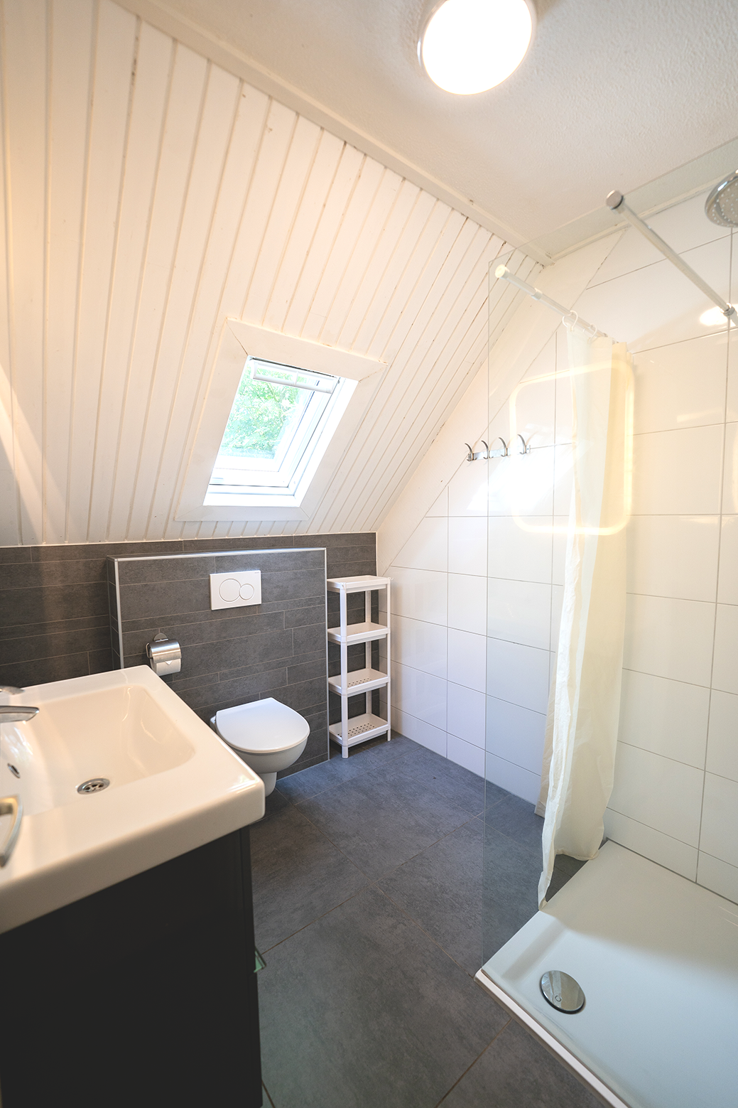 Casa nella natura a Soest