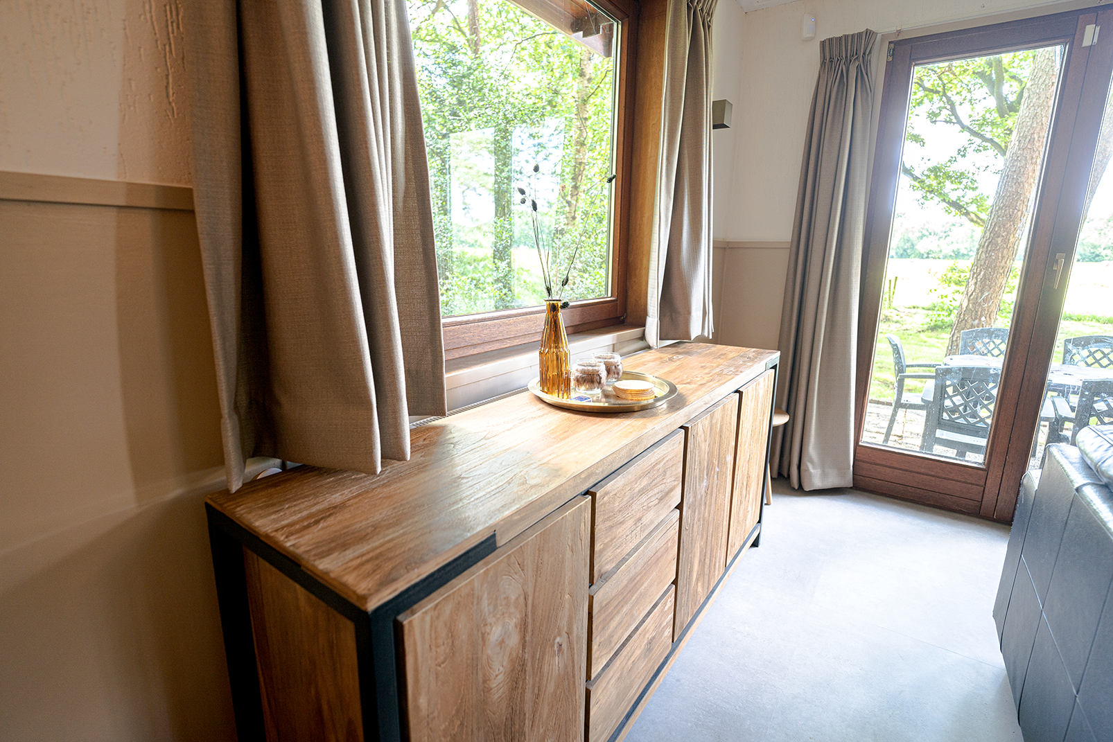 Maison nature à Soest