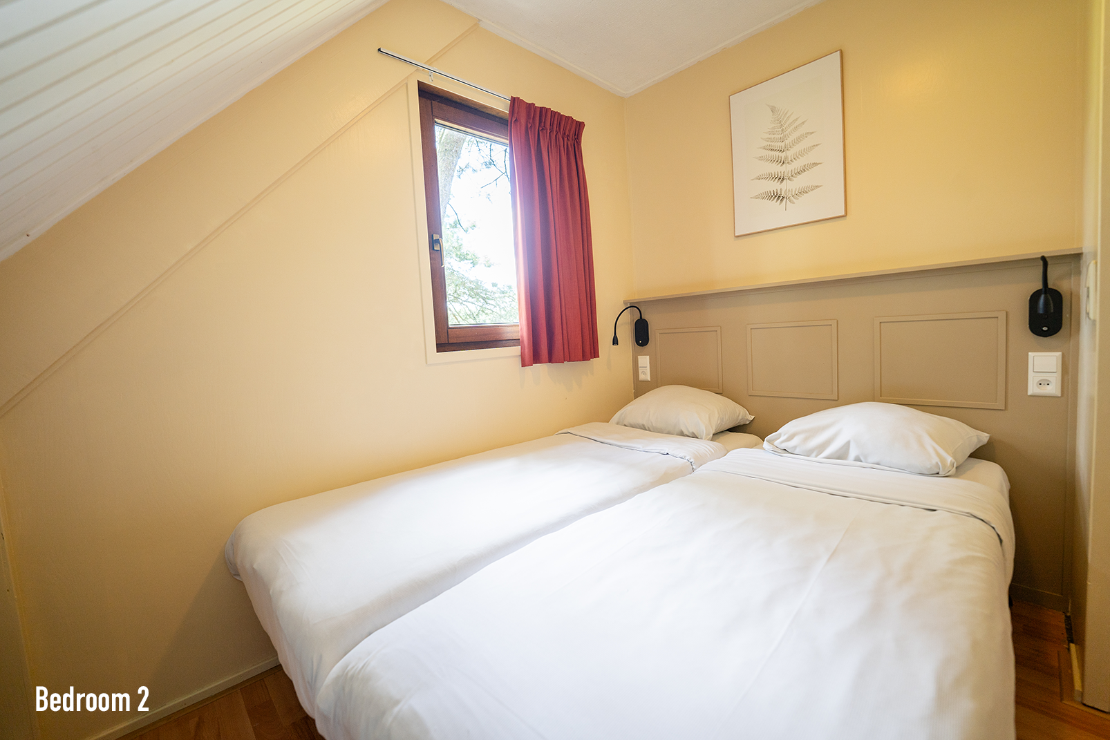 Casa nella natura a Soest
