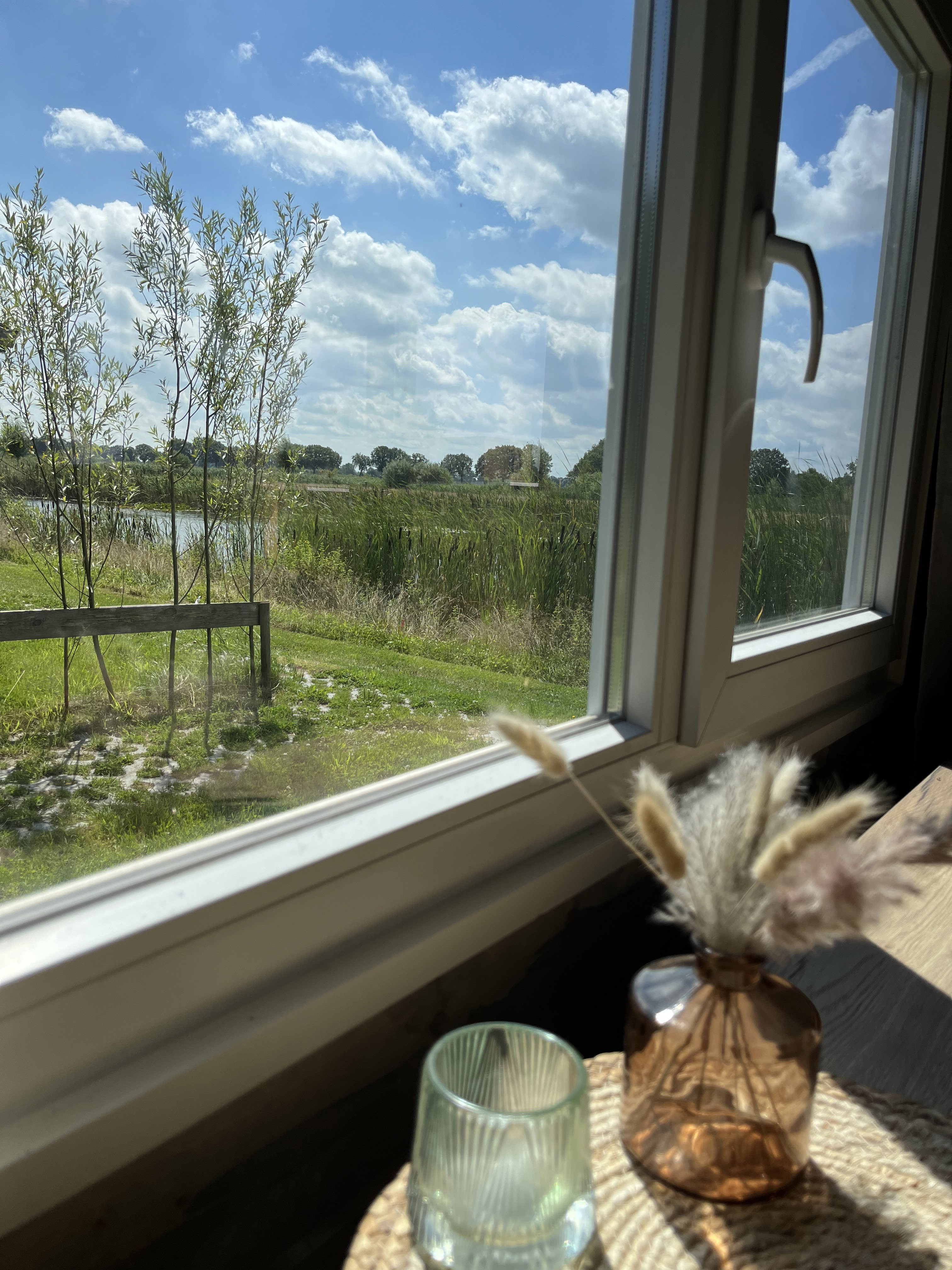 Casa nella natura a Milsbeek
