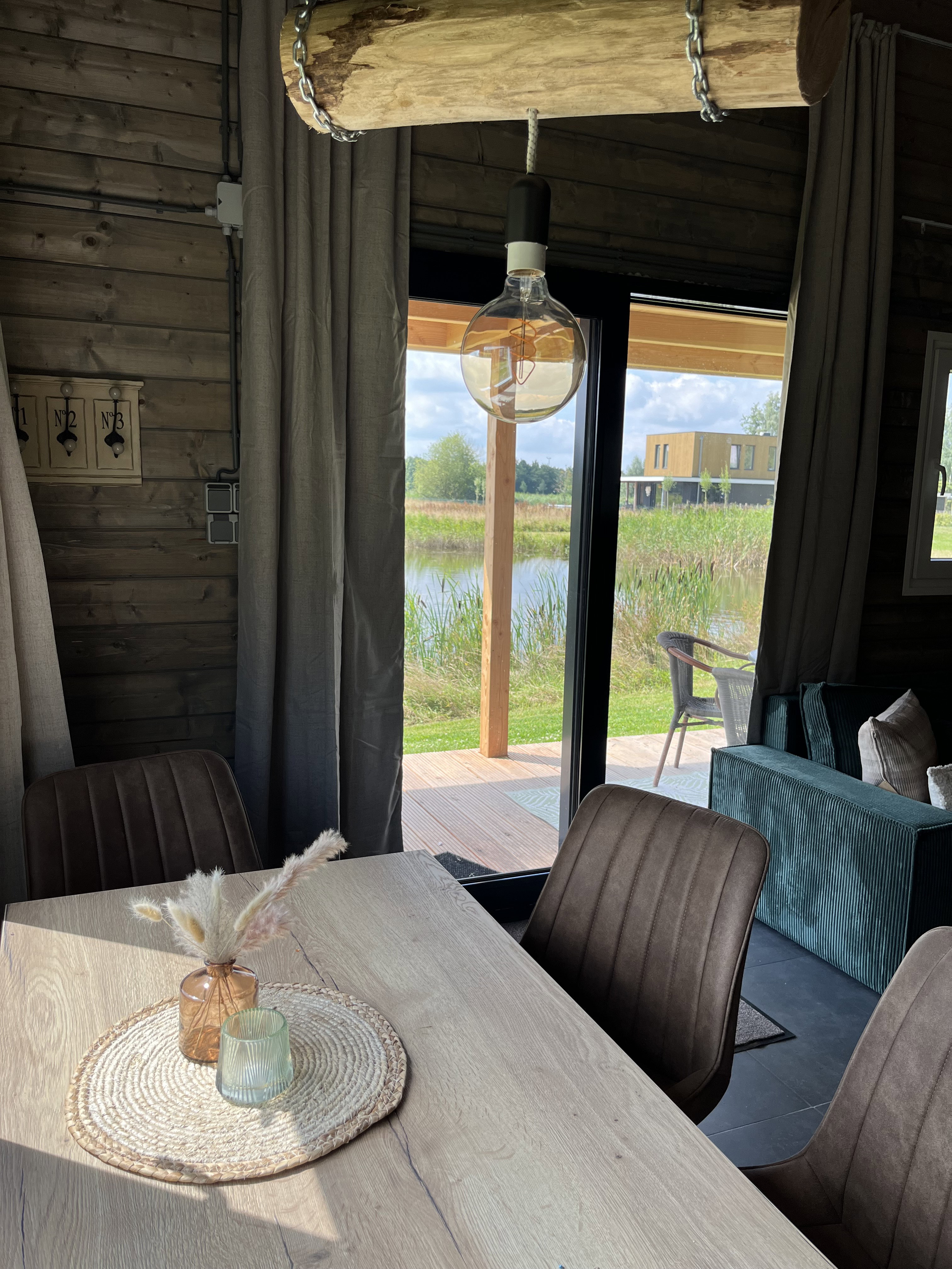 Casa nella natura a Milsbeek