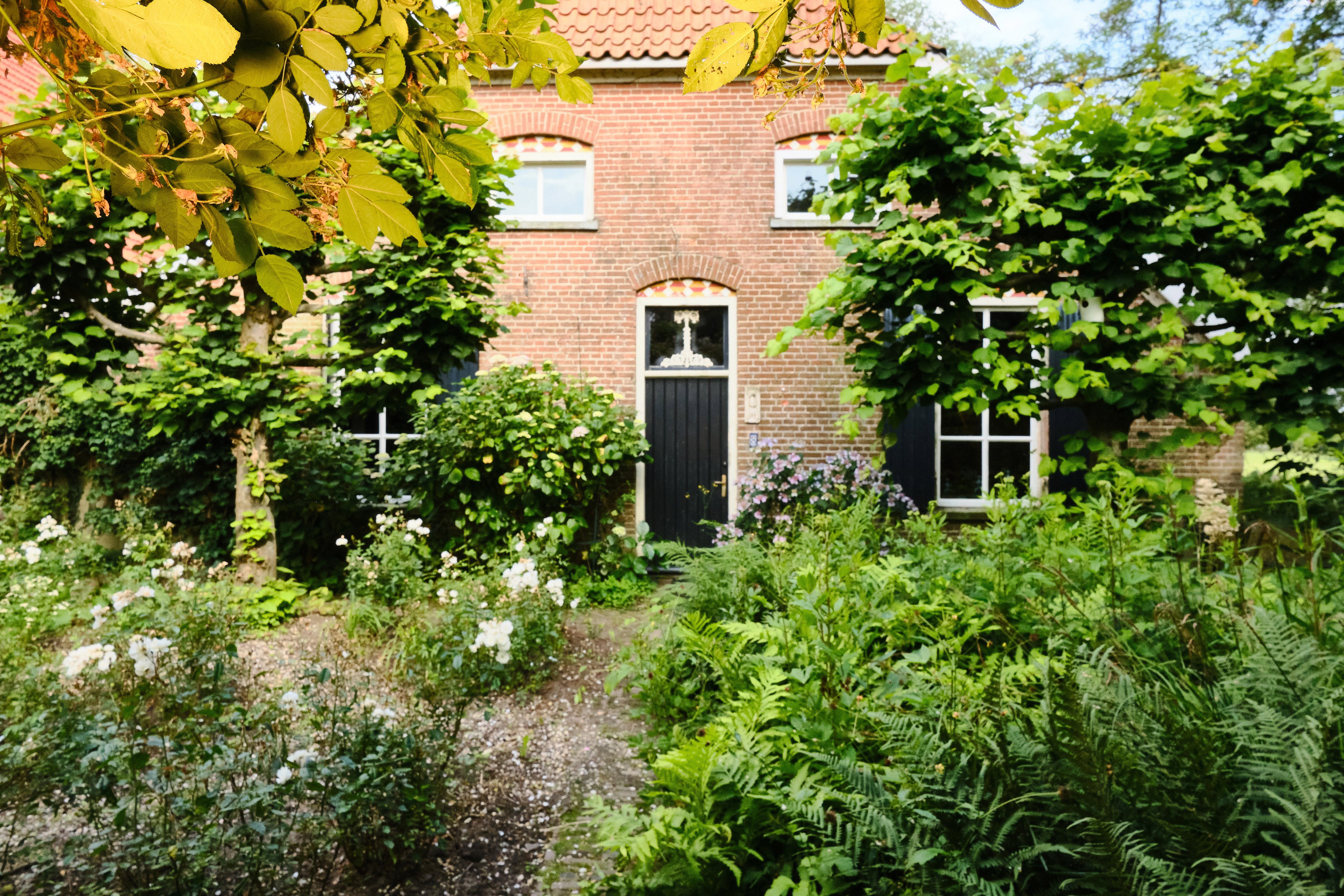 Natuurhuisje in Zelhem