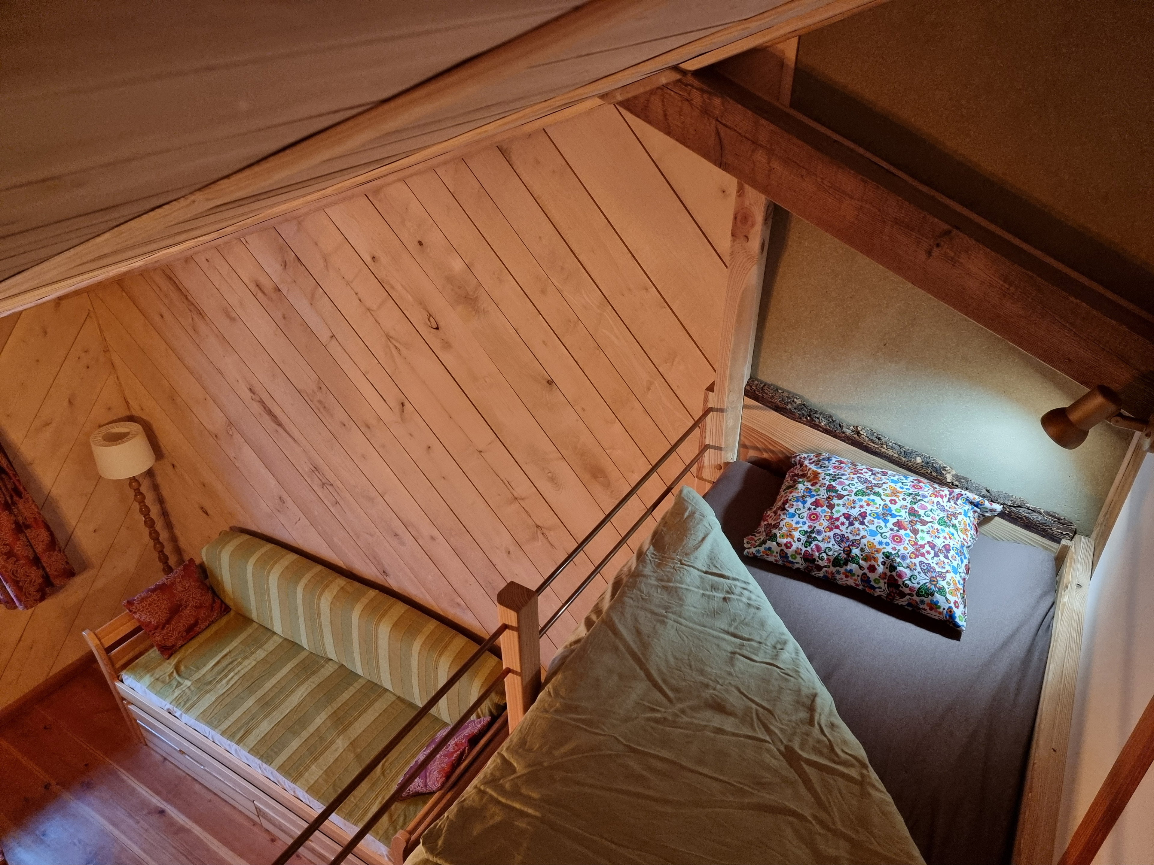 Maison nature à Zaton Dolna