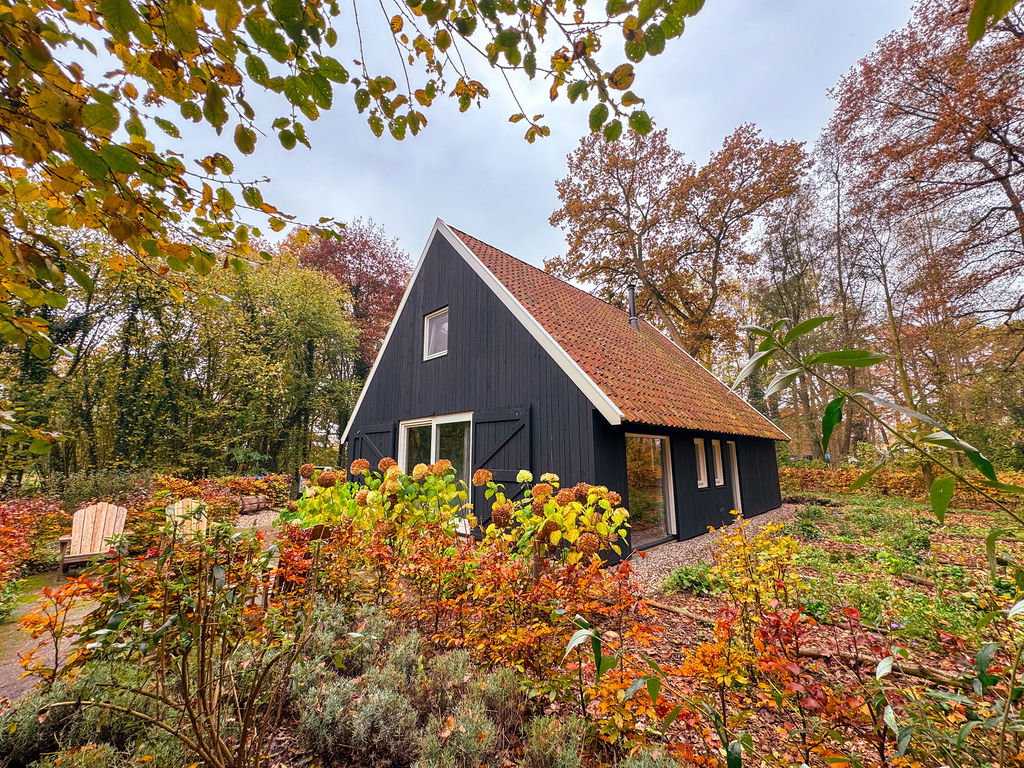 Natuurhuisje in Winterswijk Corle