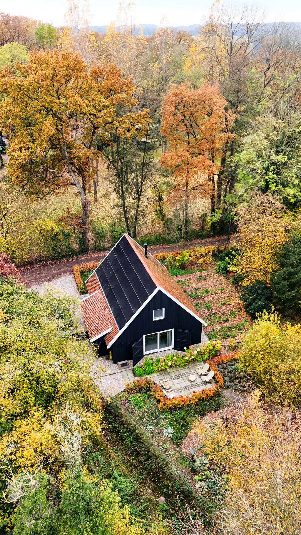 Natuurhuisje in Winterswijk Corle