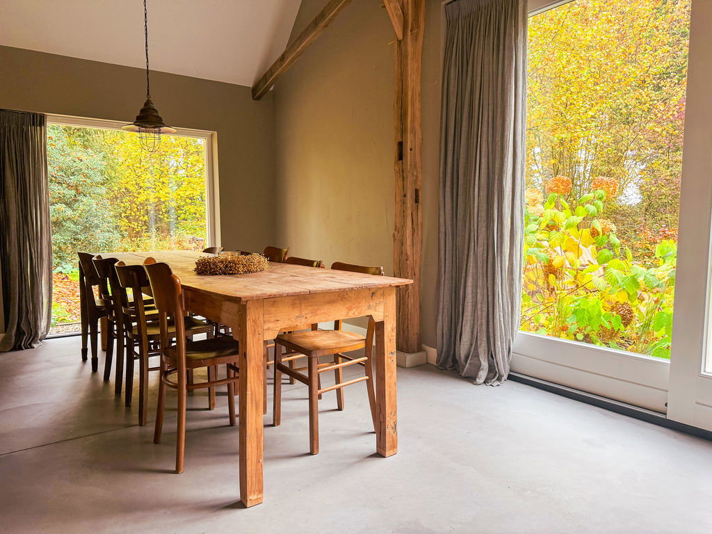 Natuurhuisje in Winterswijk Corle