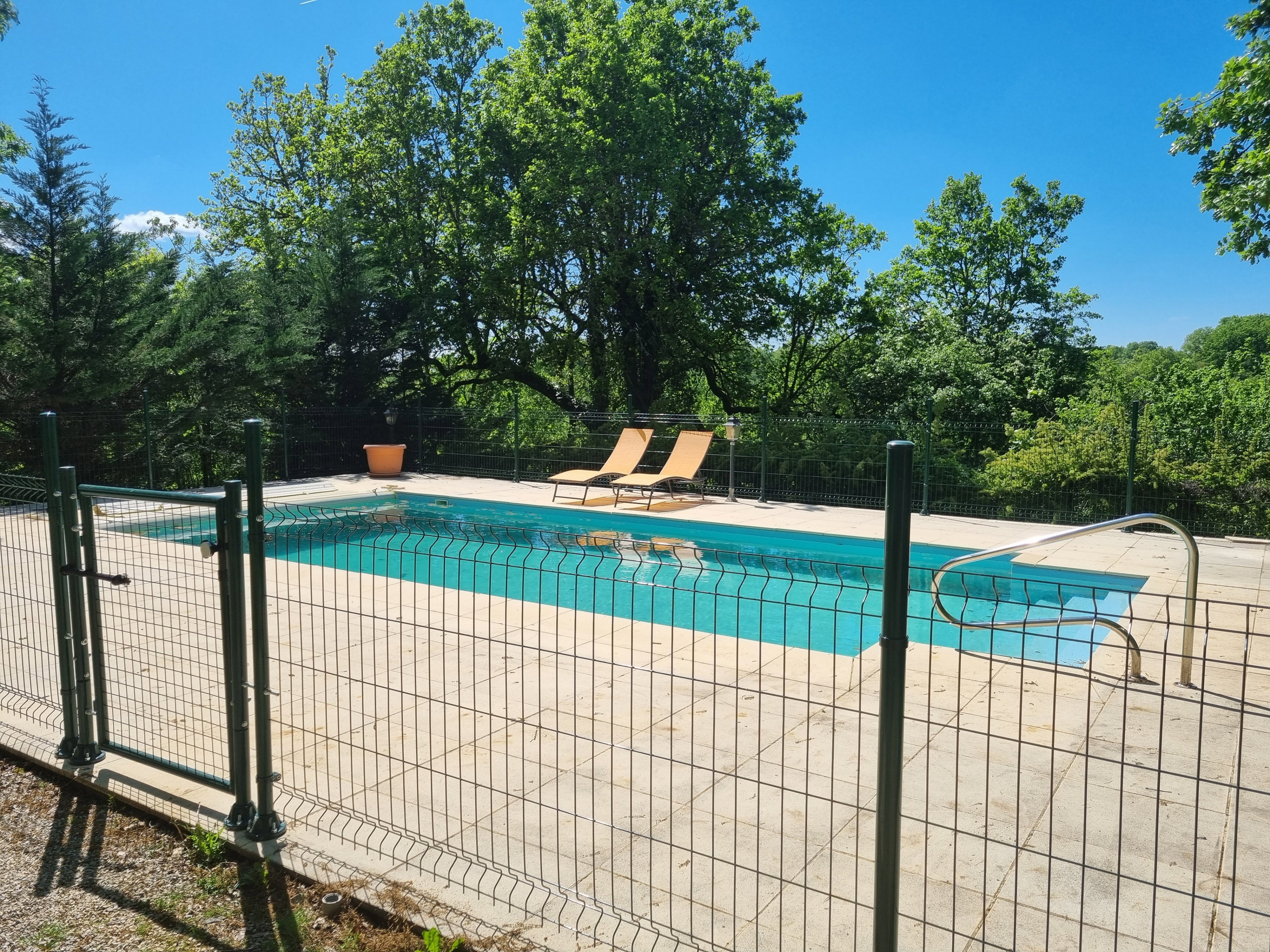 Natuurhuisje in Limeuil