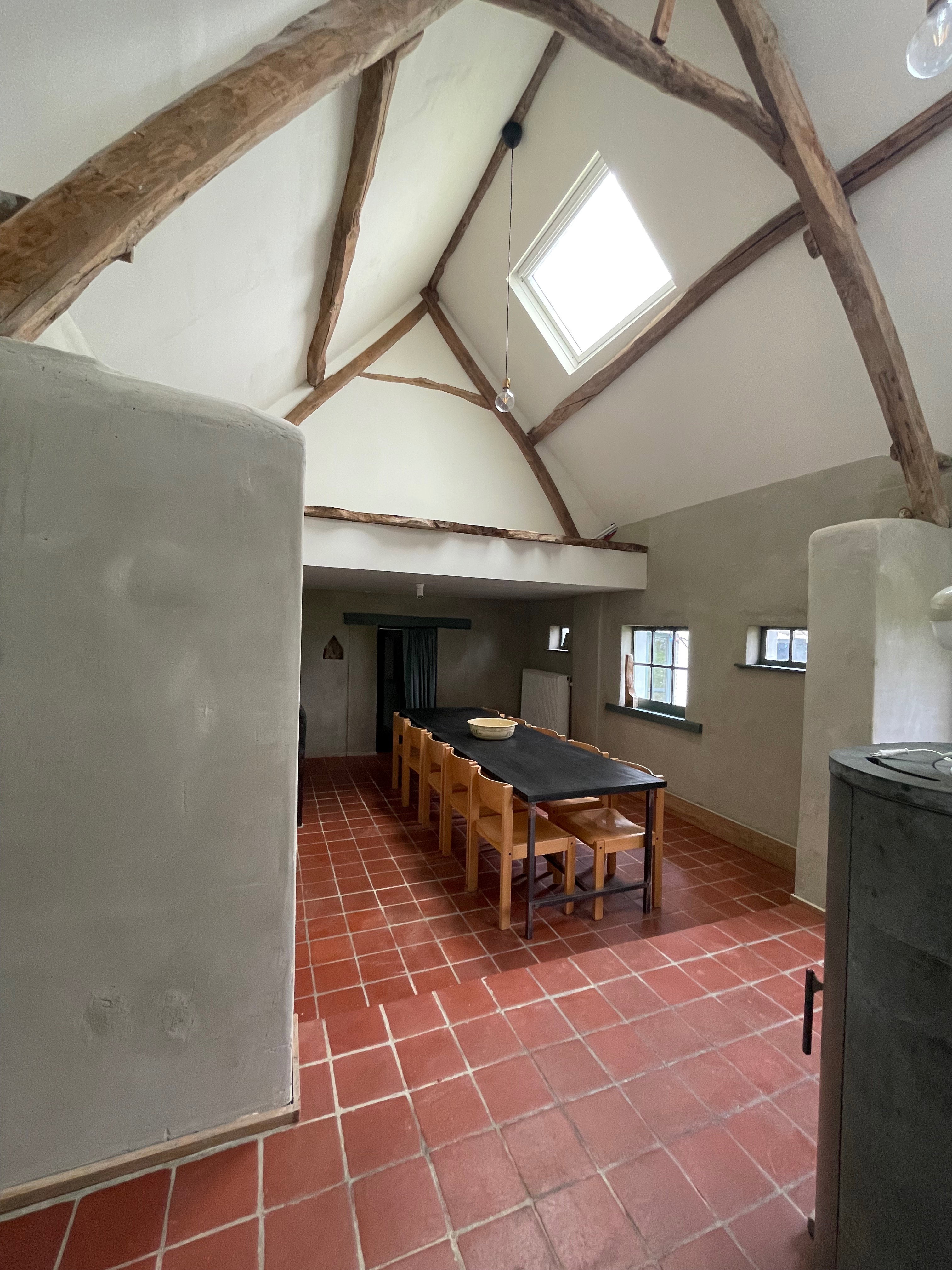 Casa nella natura a Ellezelles