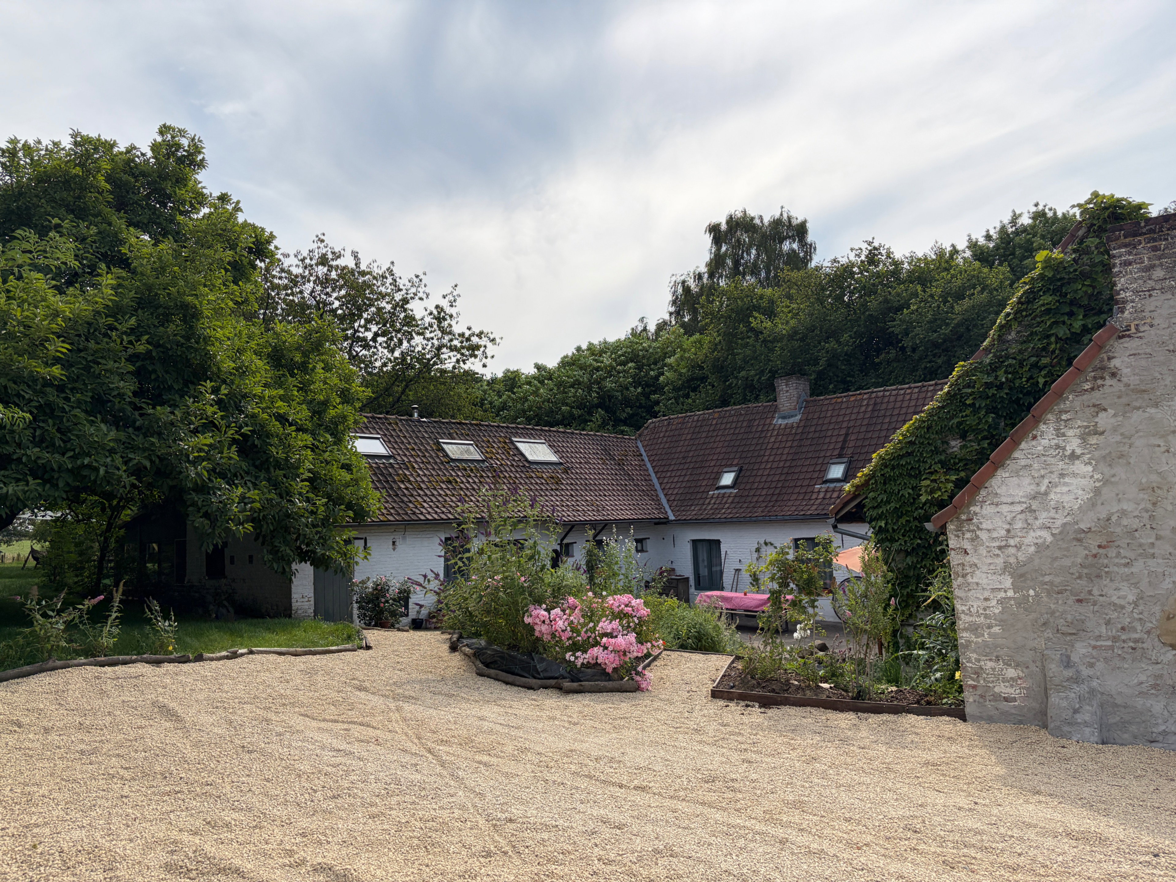 Natuurhuisje in Elzele