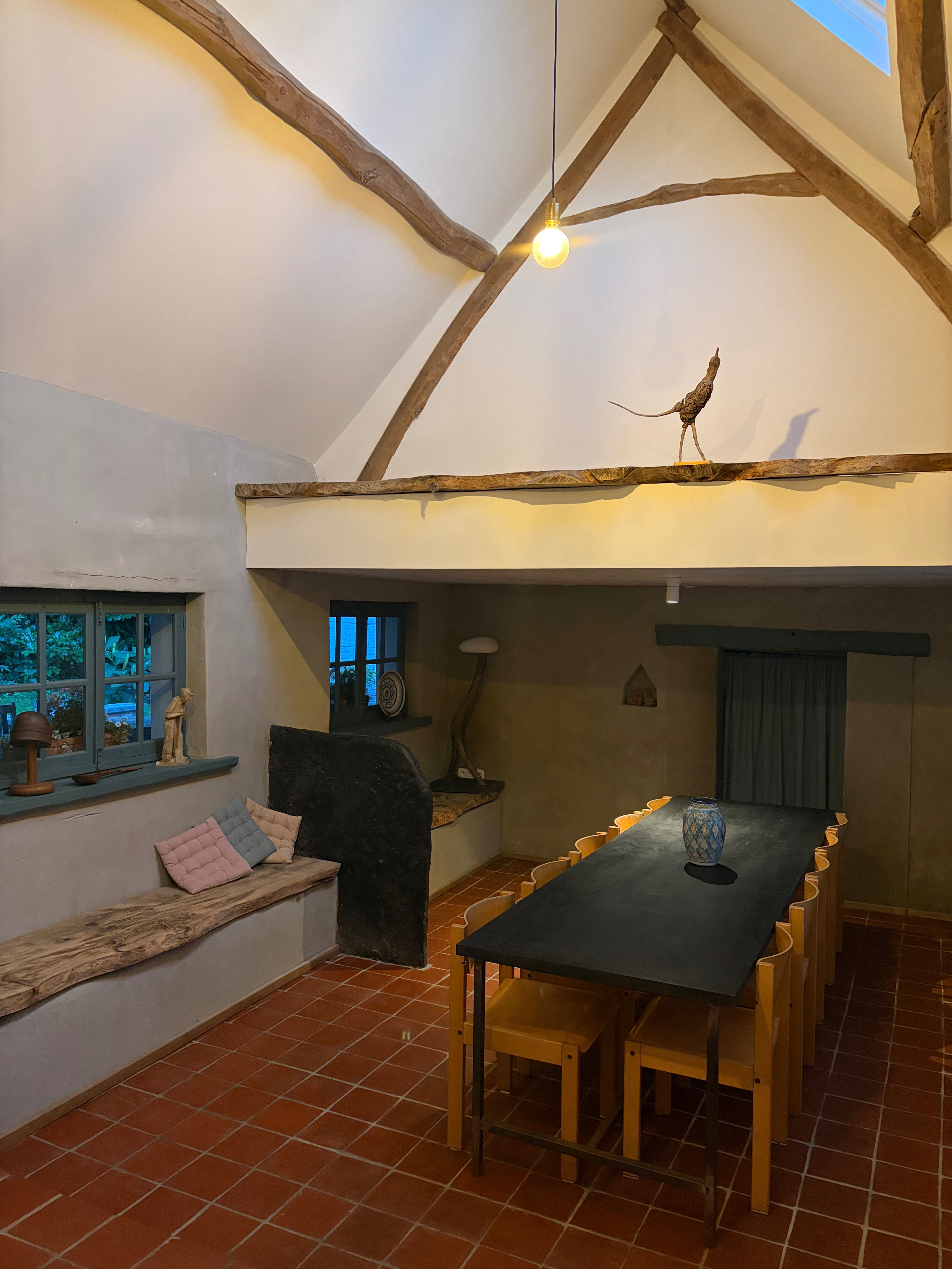 Natuurhuisje in Elzele