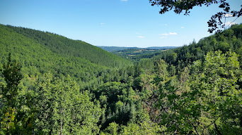 Maison nature à Verfeil sur Seye