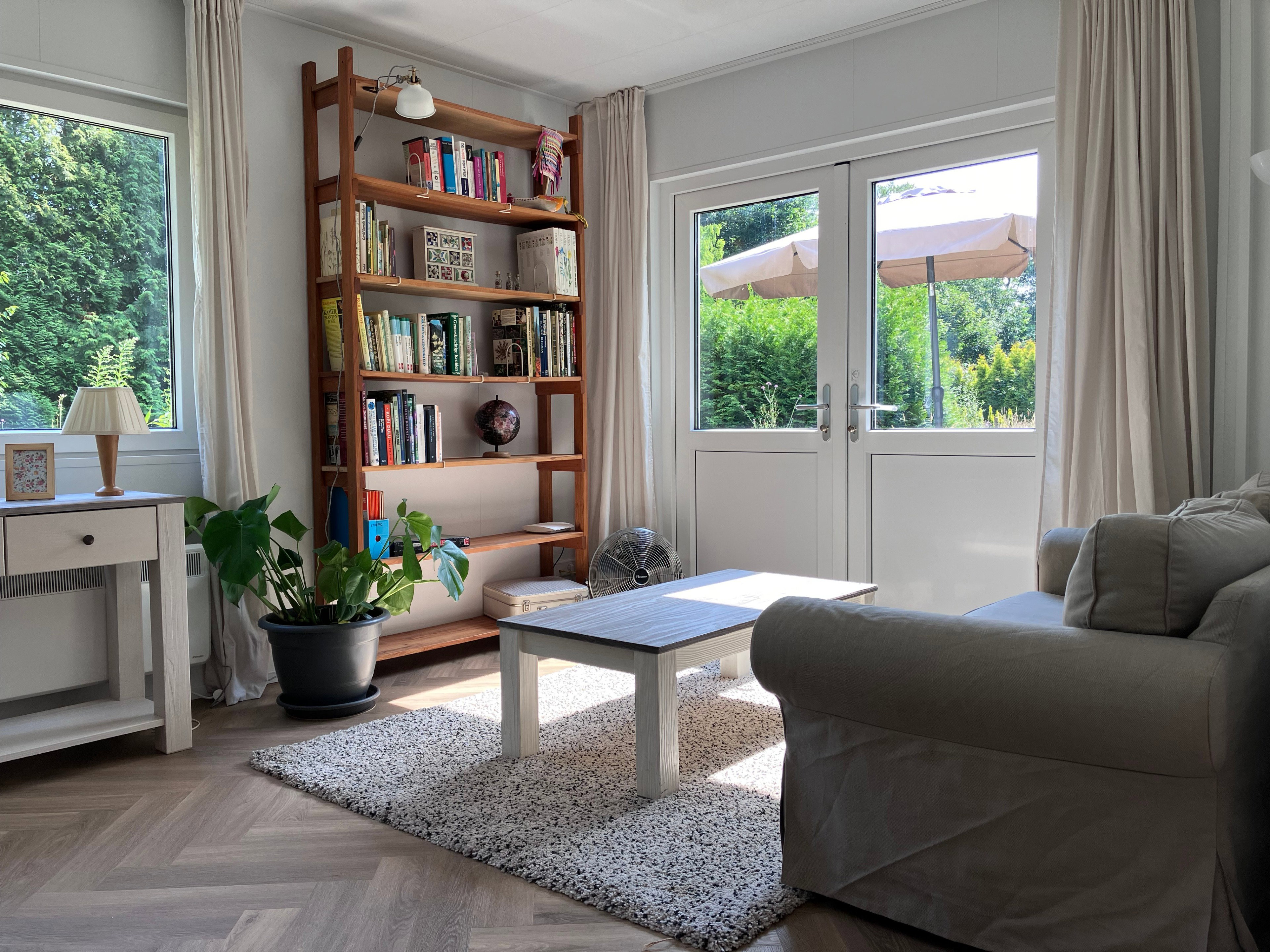 Nature house in Barchem